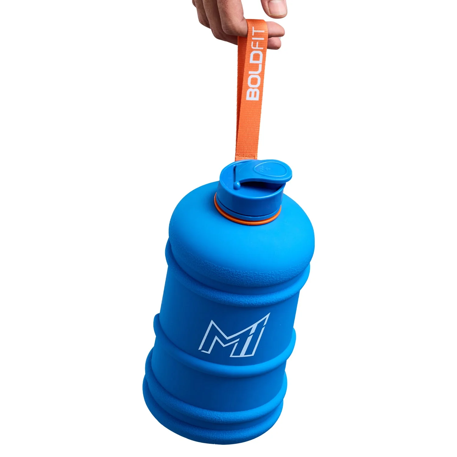Official MI Merch - Gallon Bottle - Image 2