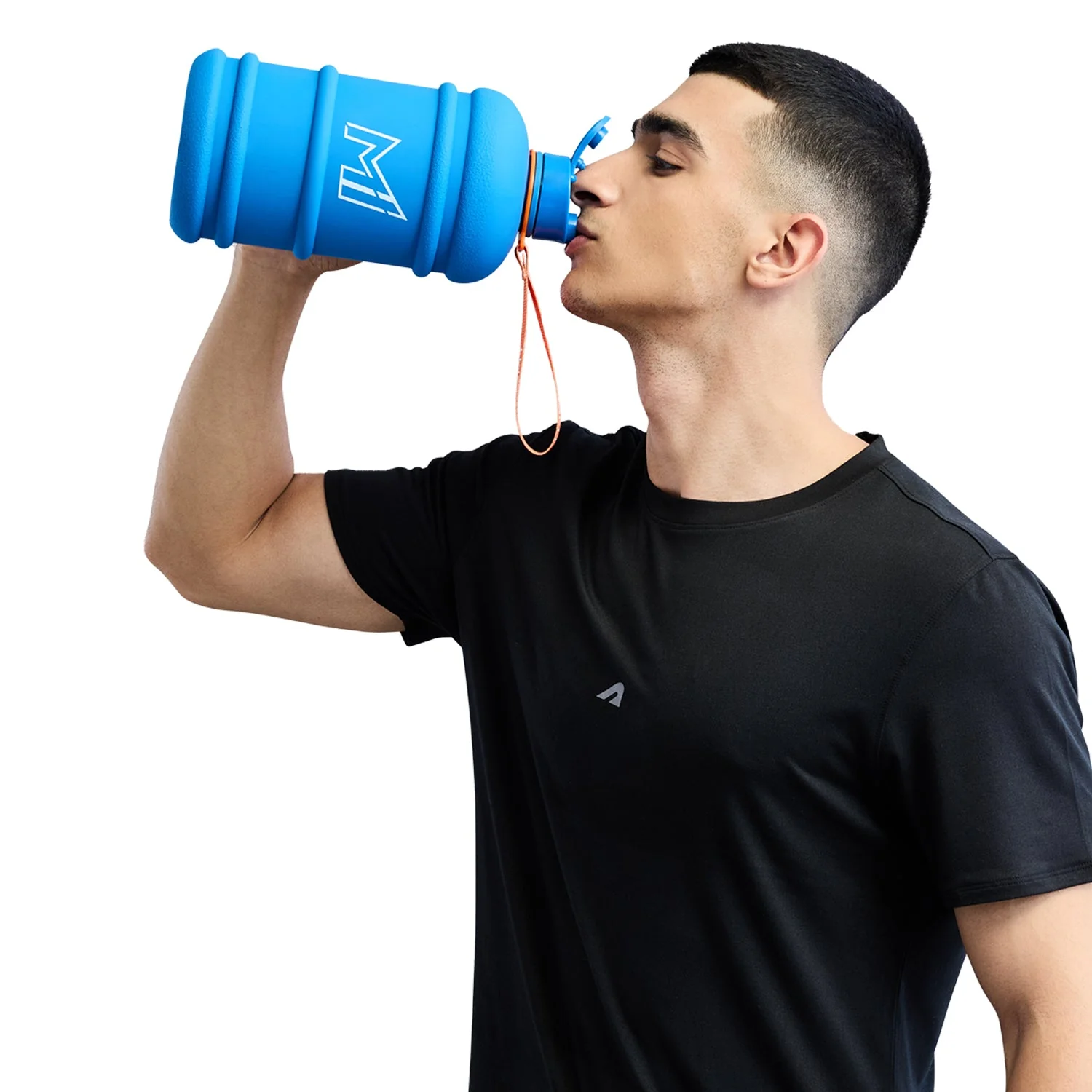Official MI Merch - Gallon Bottle - Image 5