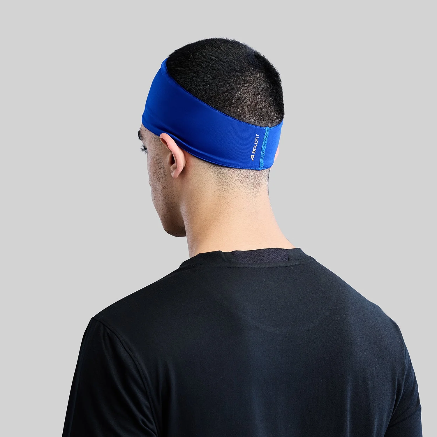 Official MI Merch - Headband - Image 4