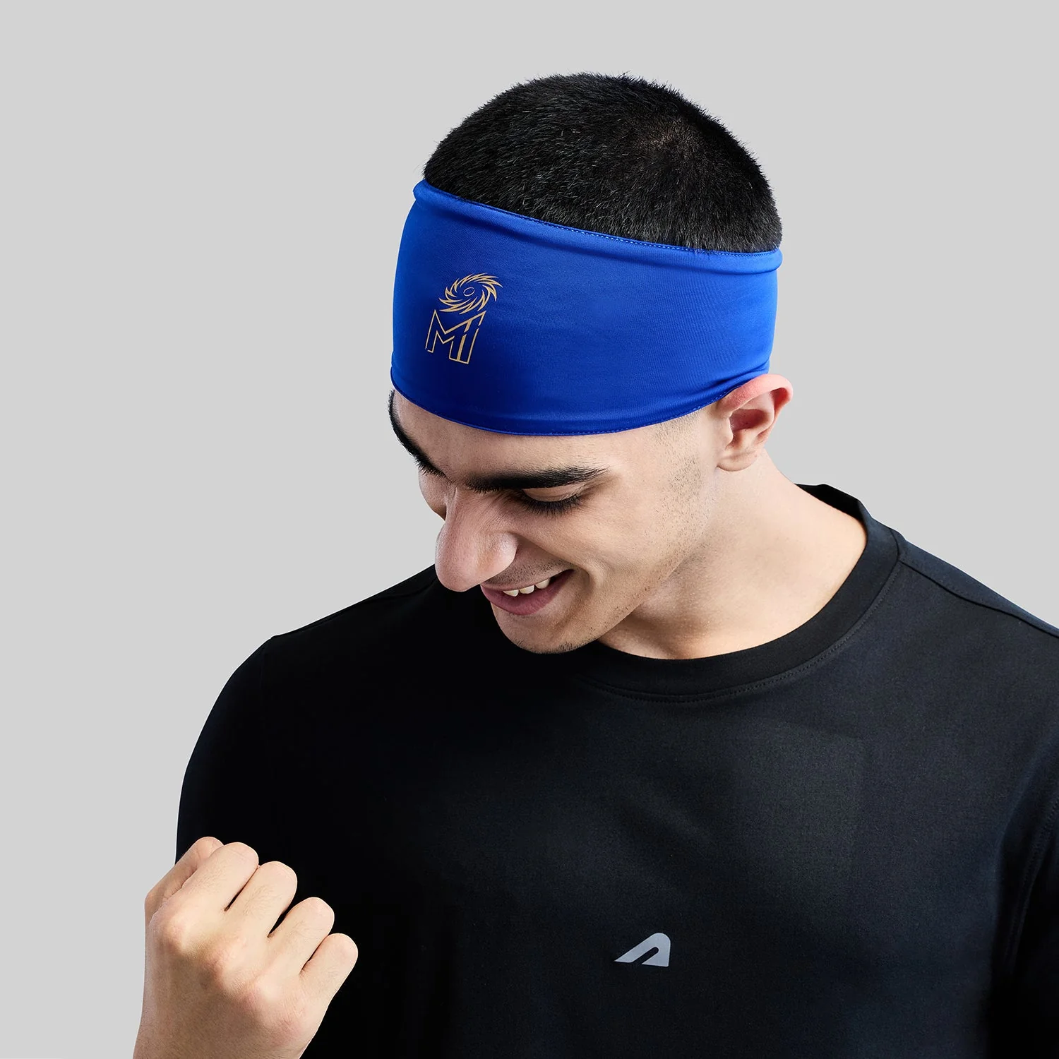 Official MI Merch - Headband - Image 5