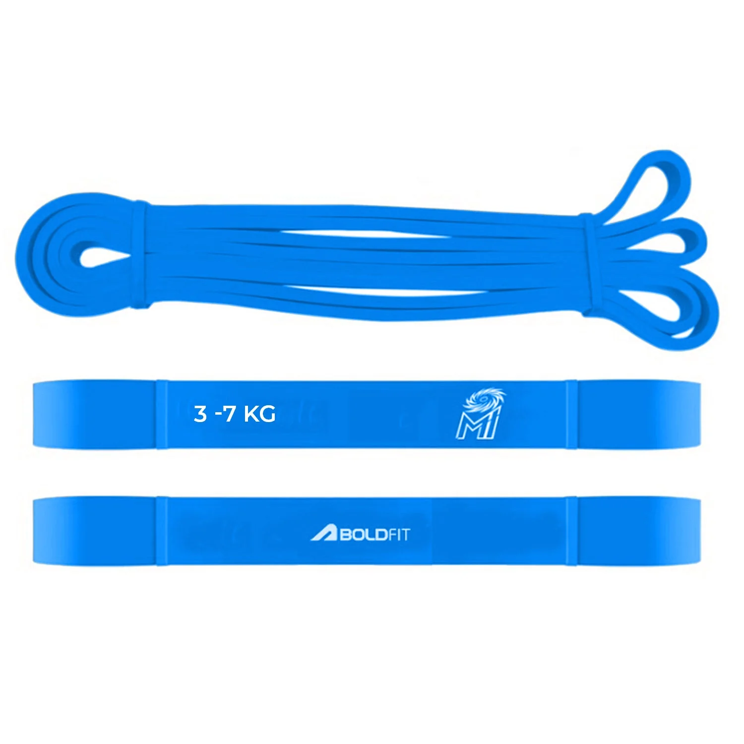 Official MI Resistance Bands - Image 27