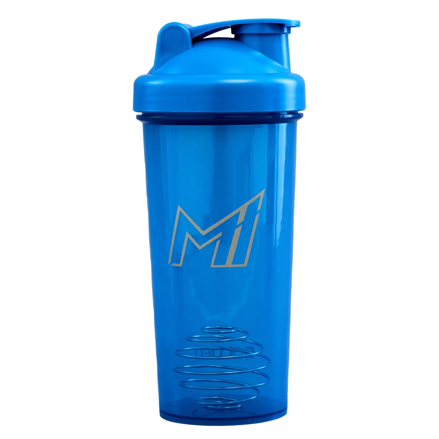 Official MI Shaker - Blue