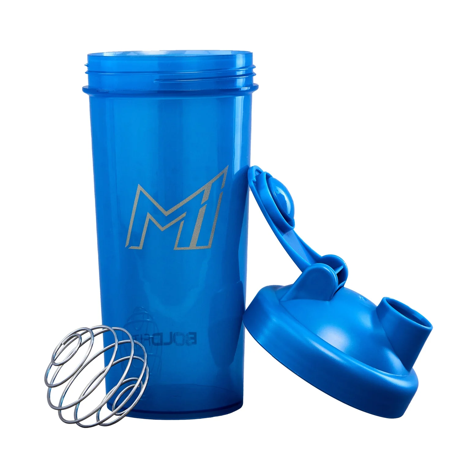 Official MI Shaker - Blue - Image 4