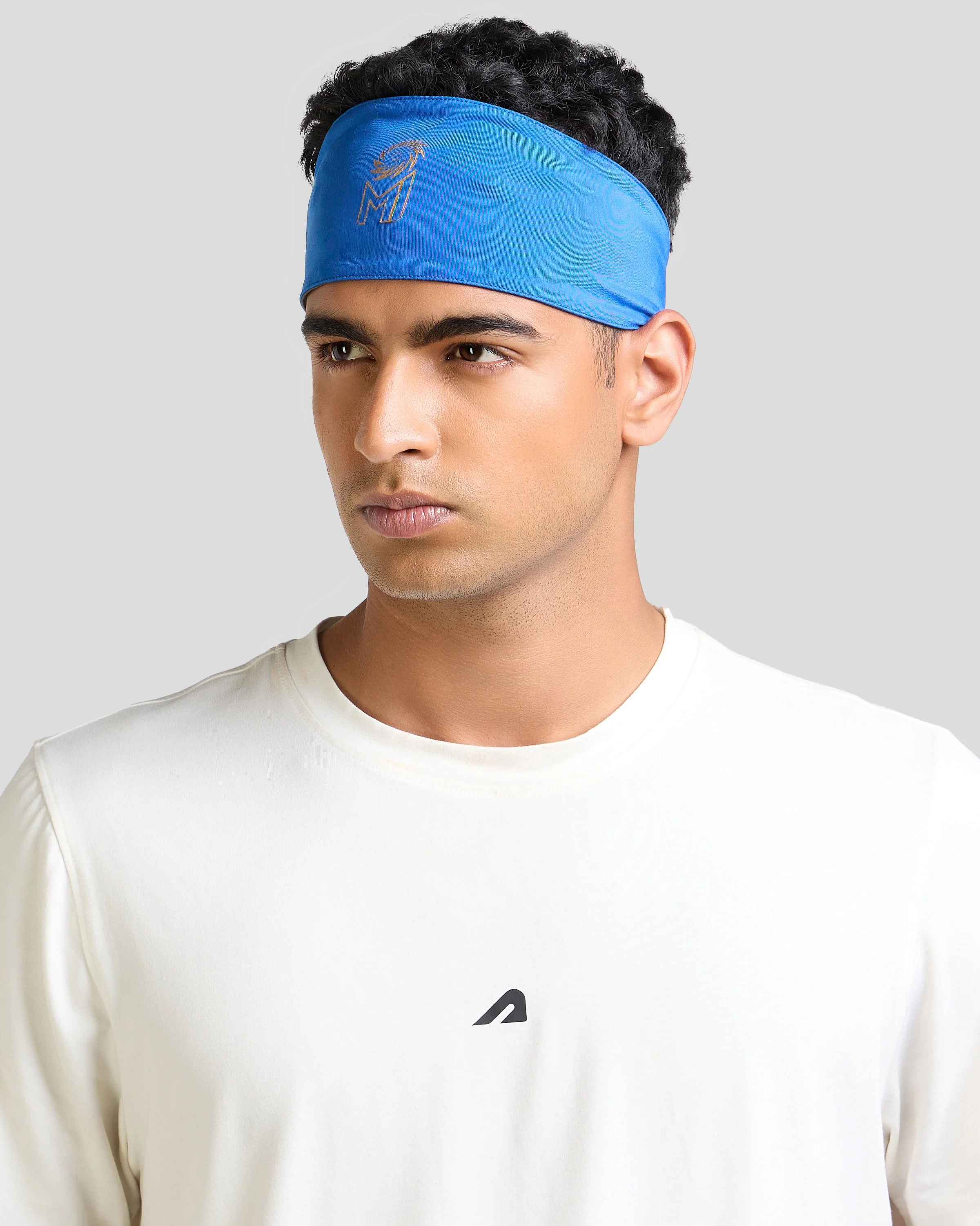 Official MI Unisex Headband - Image 7