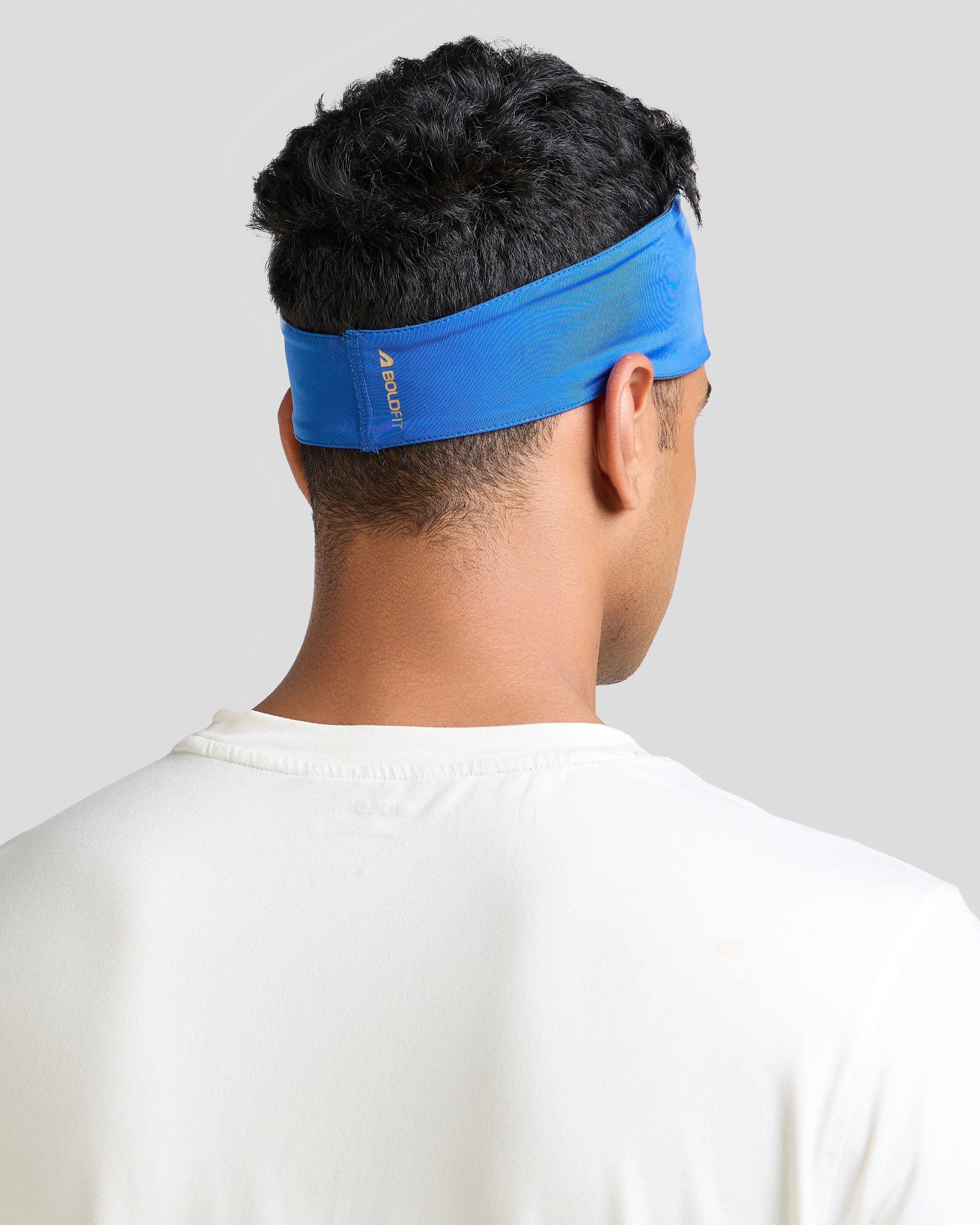 Official MI Unisex Headband - Image 9