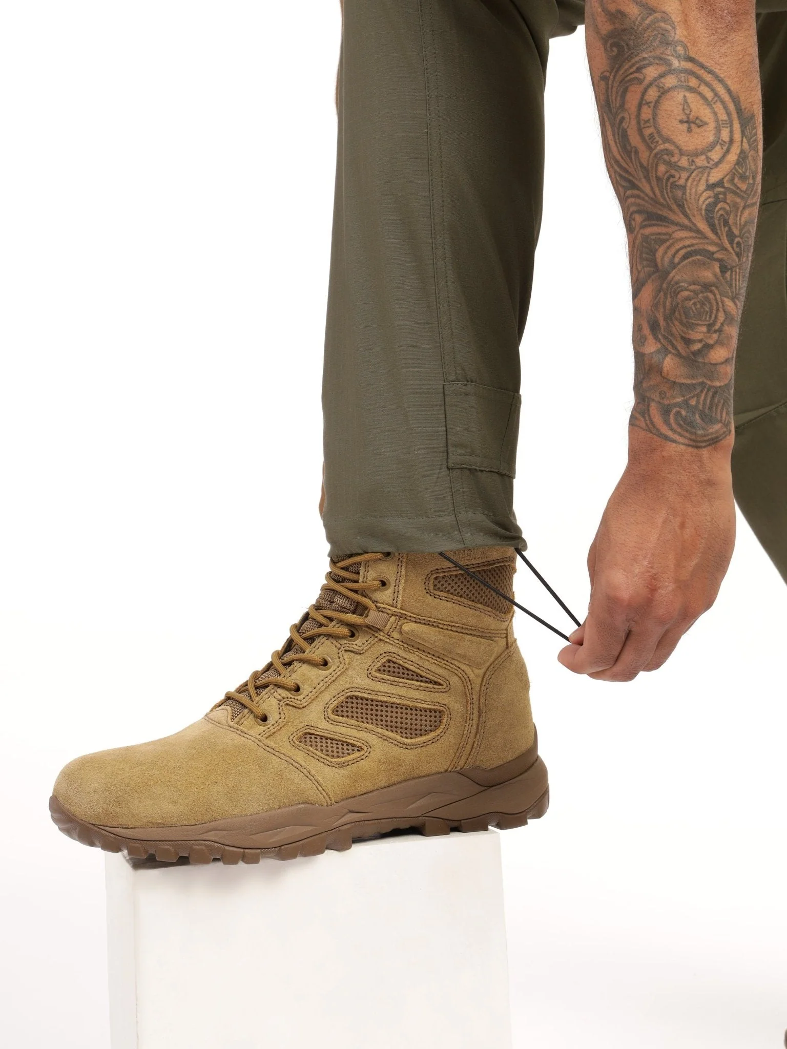 OG Achiever Tactical Pant - Image 10