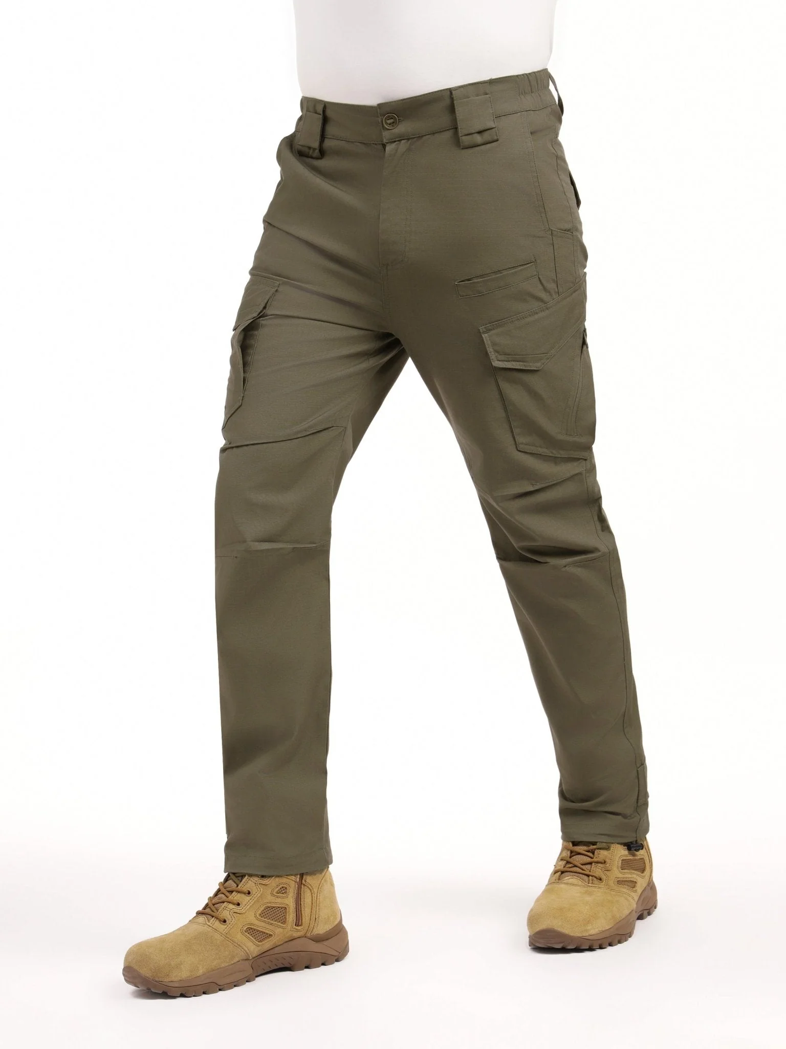 OG Achiever Tactical Pant - Image 3