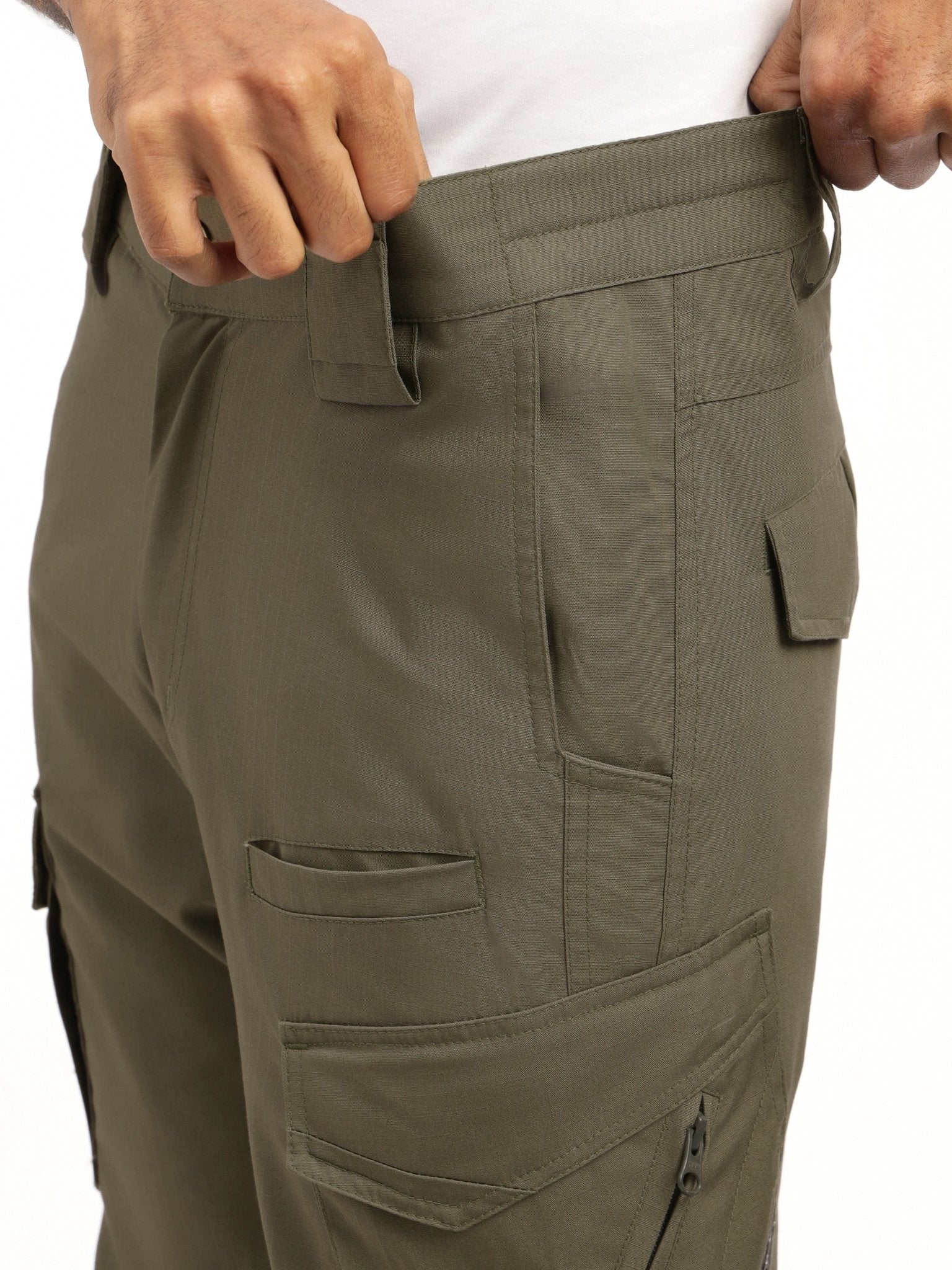 OG Achiever Tactical Pant - Image 4