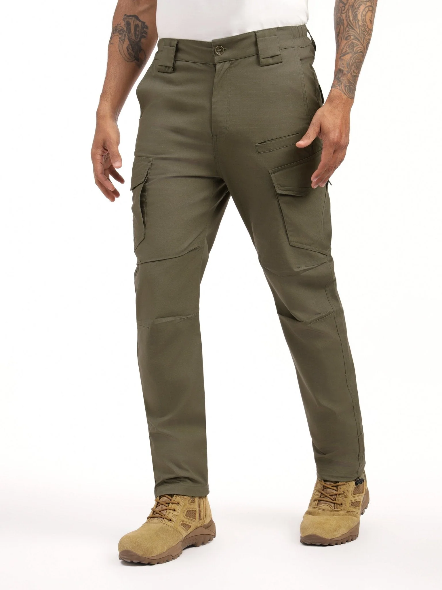 OG Achiever Tactical Pant - Image 51