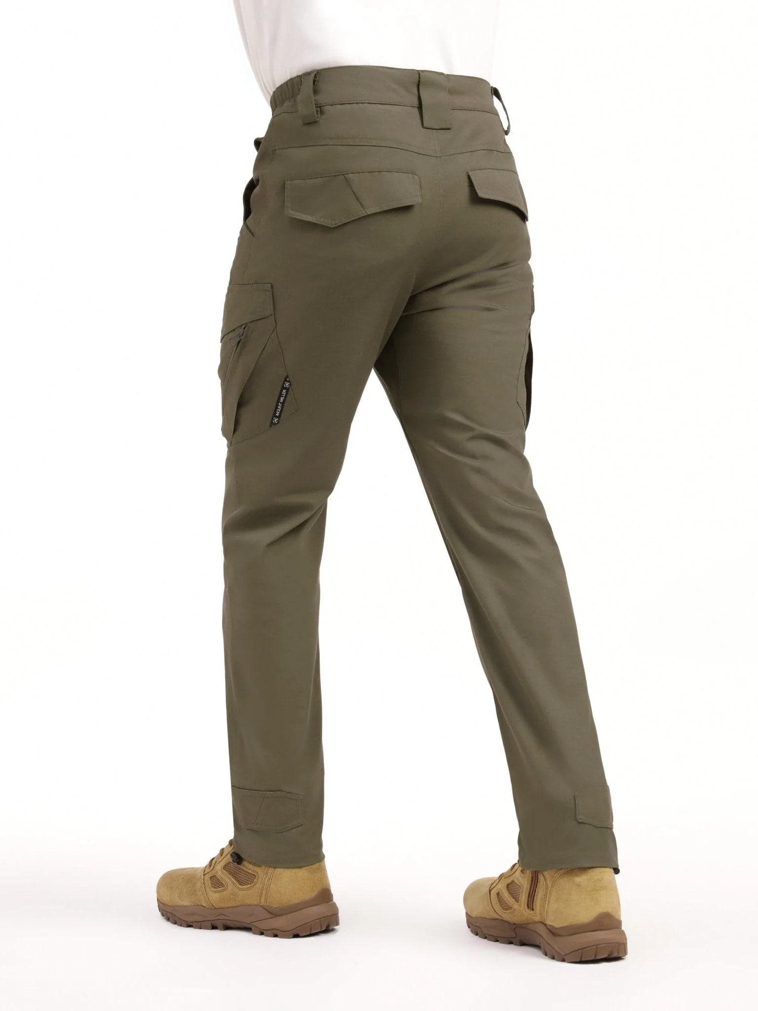 OG Achiever Tactical Pant - Image 6