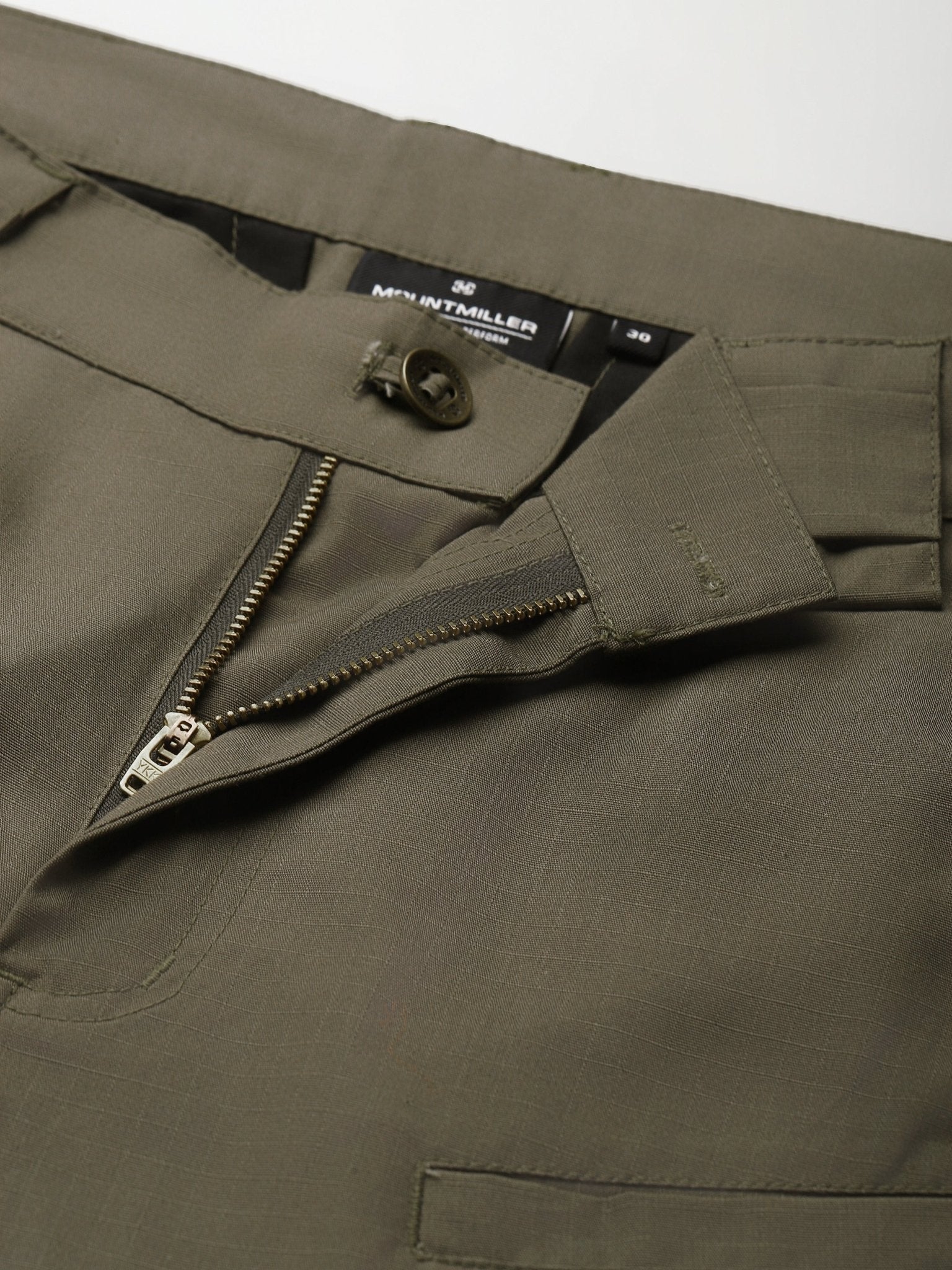 OG Achiever Tactical Pant - Image 7