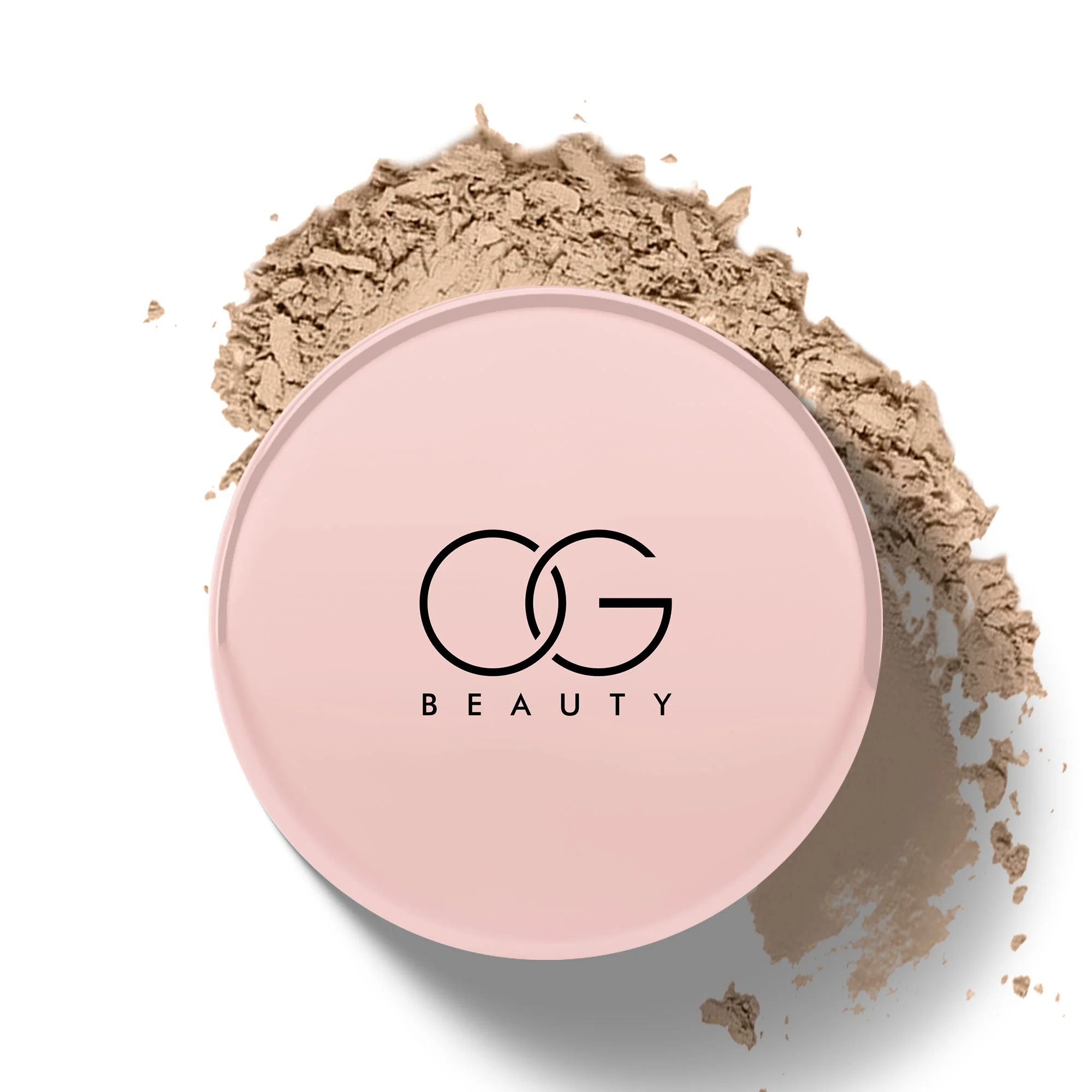 OG BEAUTY Flawless Touch Compact - Image 101