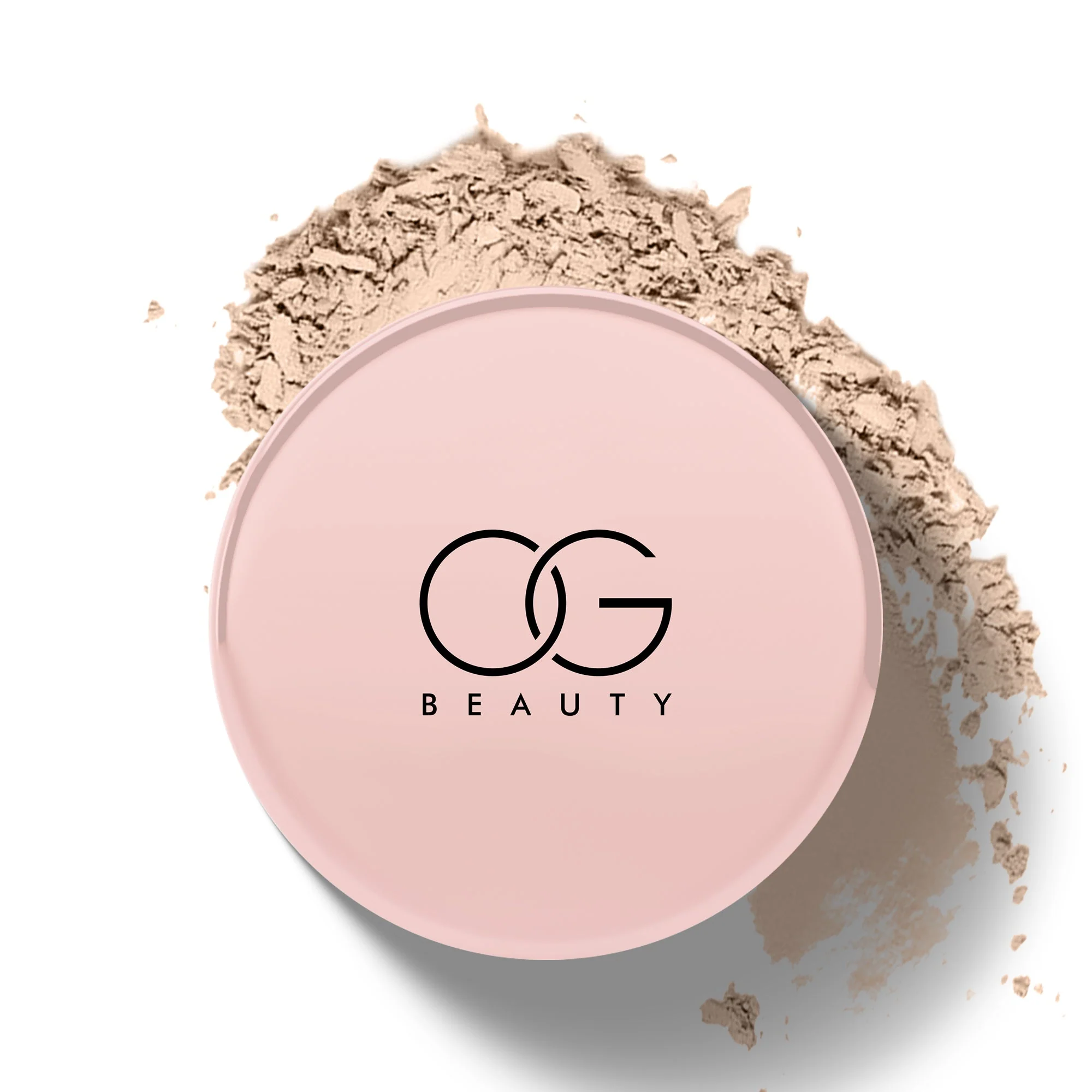 OG BEAUTY Flawless Touch Compact - Image 109