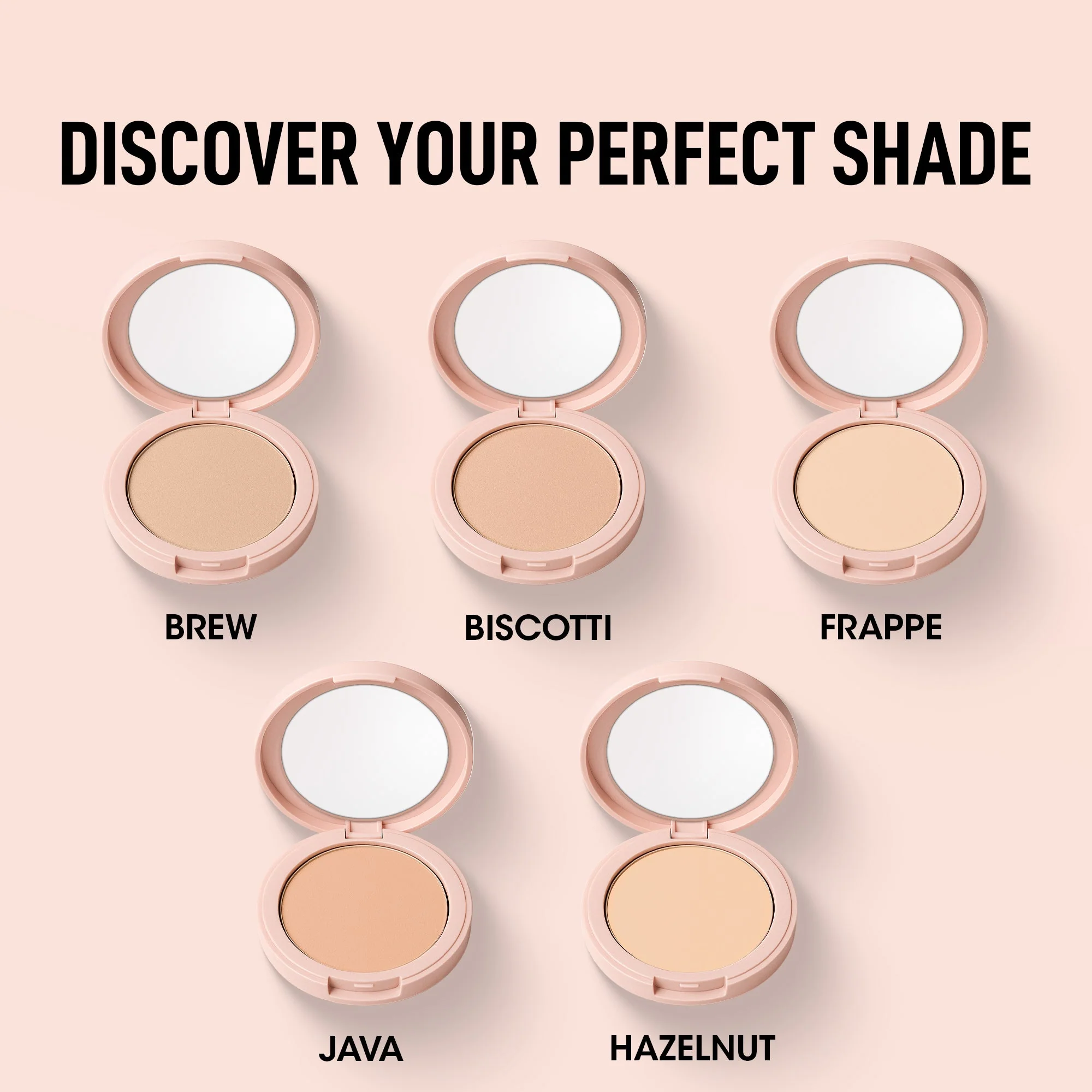 OG BEAUTY Flawless Touch Compact - Image 15