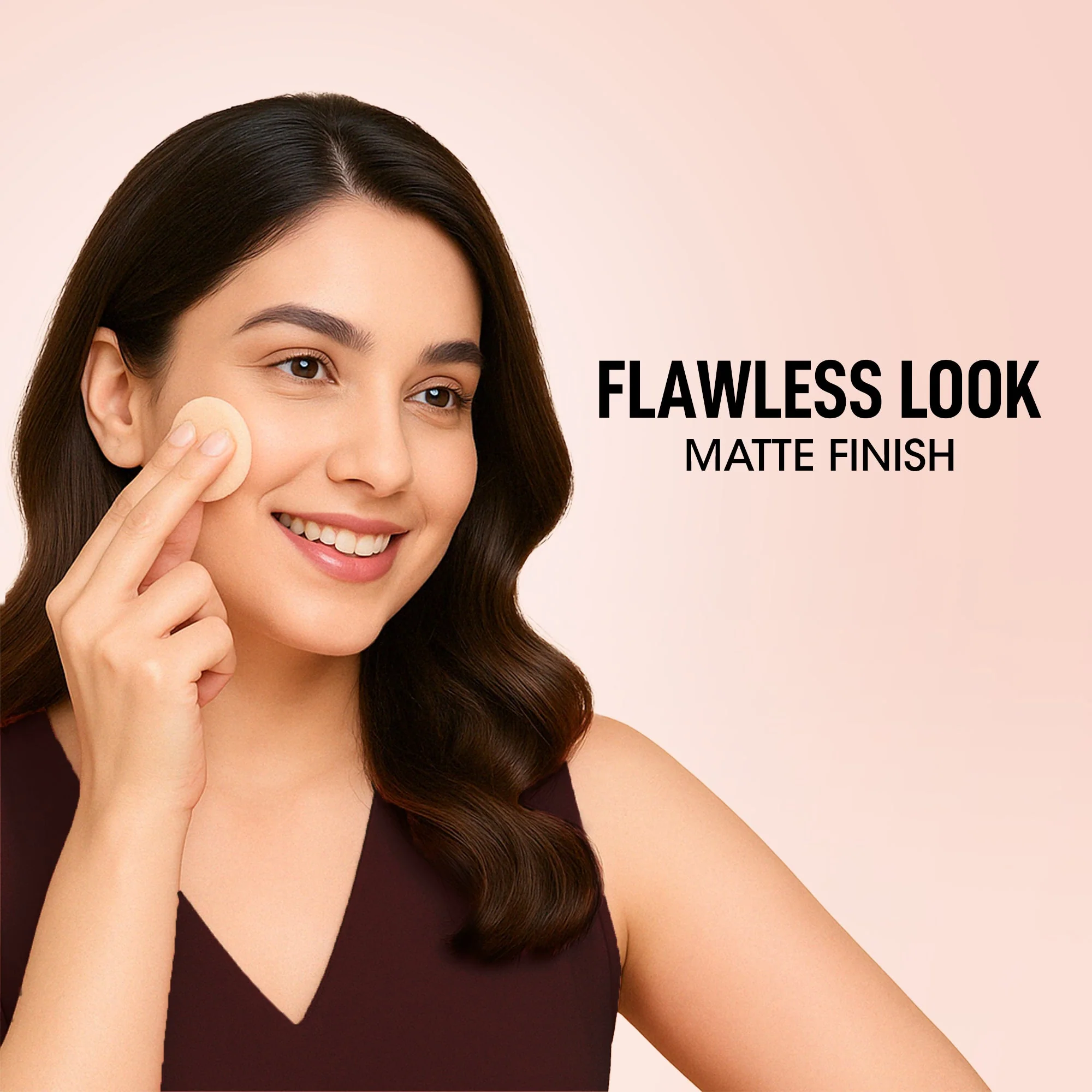 OG BEAUTY Flawless Touch Compact - Image 27