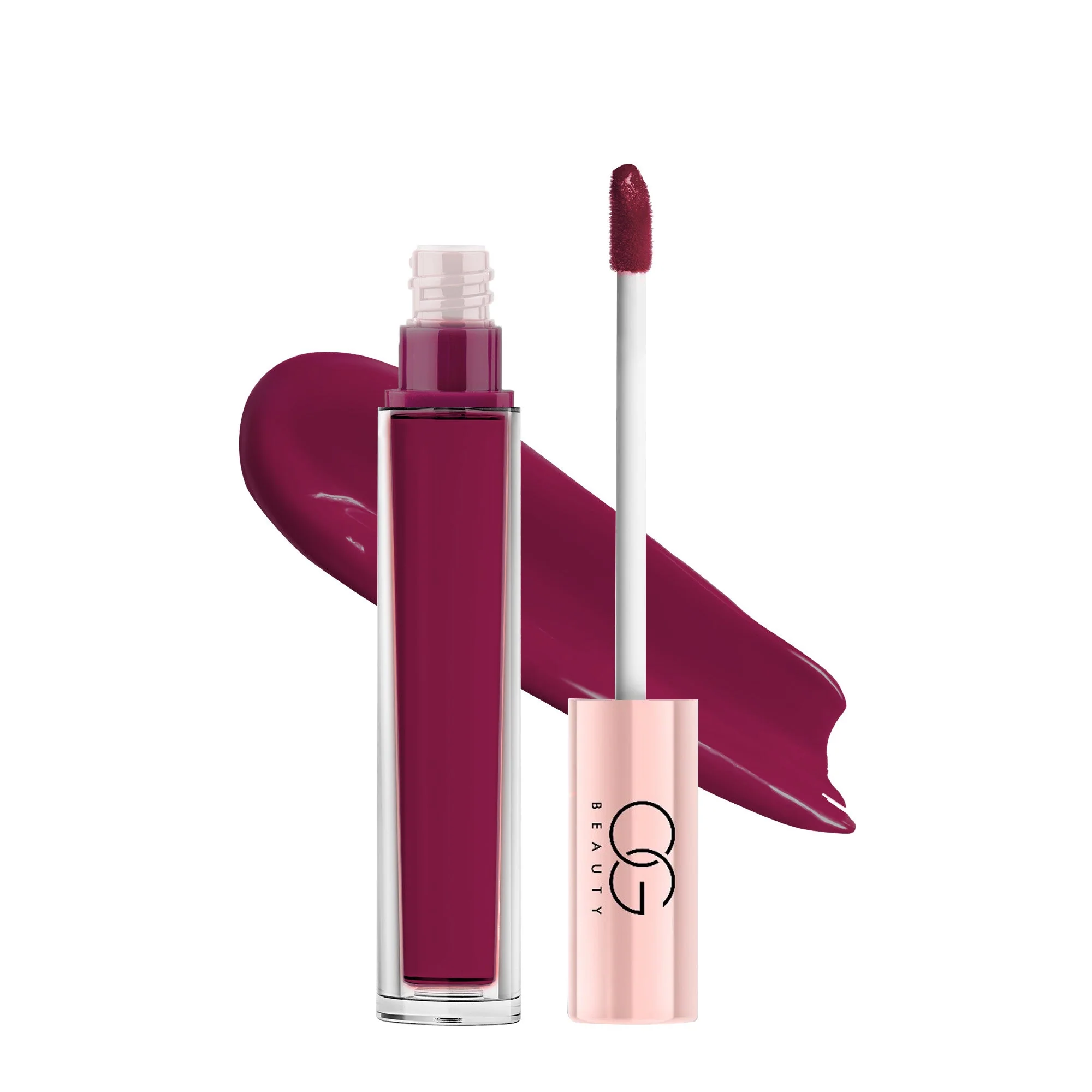 OG Beauty Moisture Lock Liquid Lipstick, 4.5ml each - Image 126