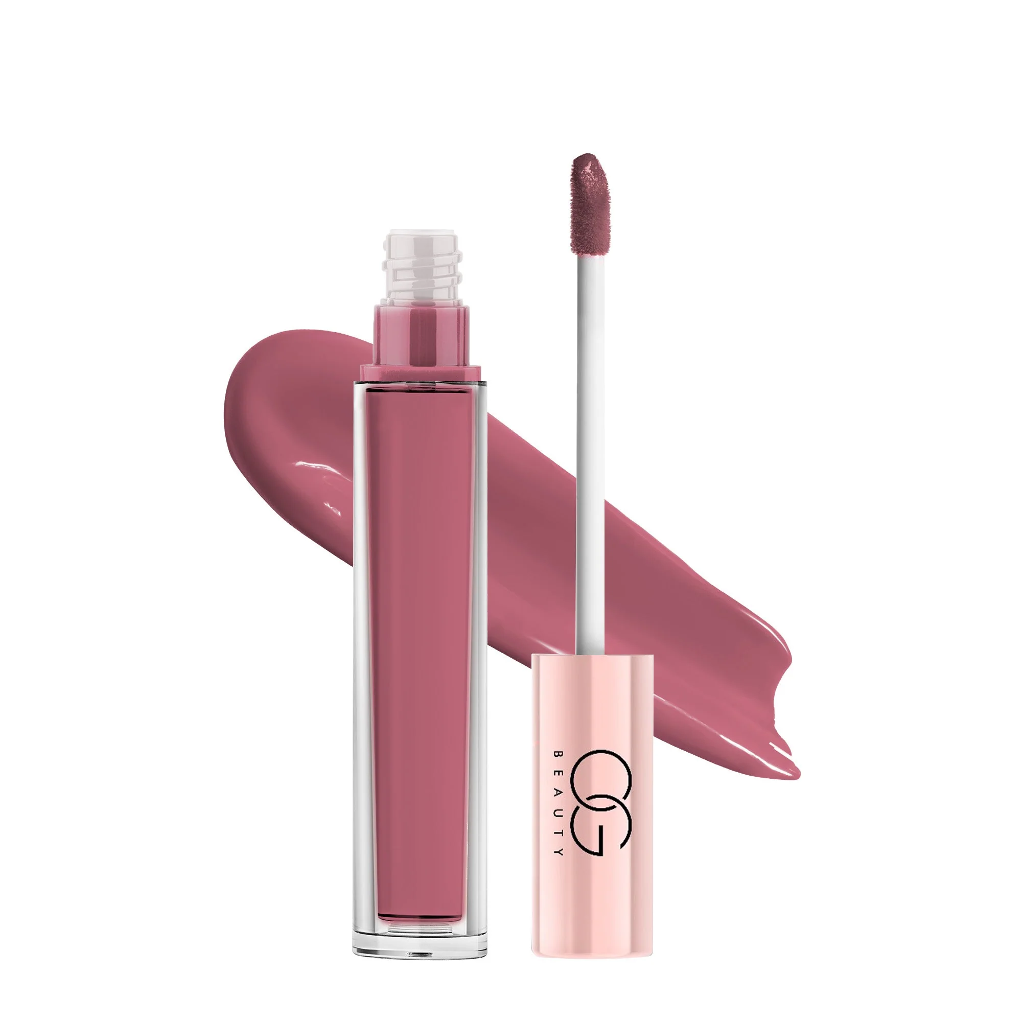 OG Beauty Moisture Lock Liquid Lipstick, 4.5ml each - Image 56