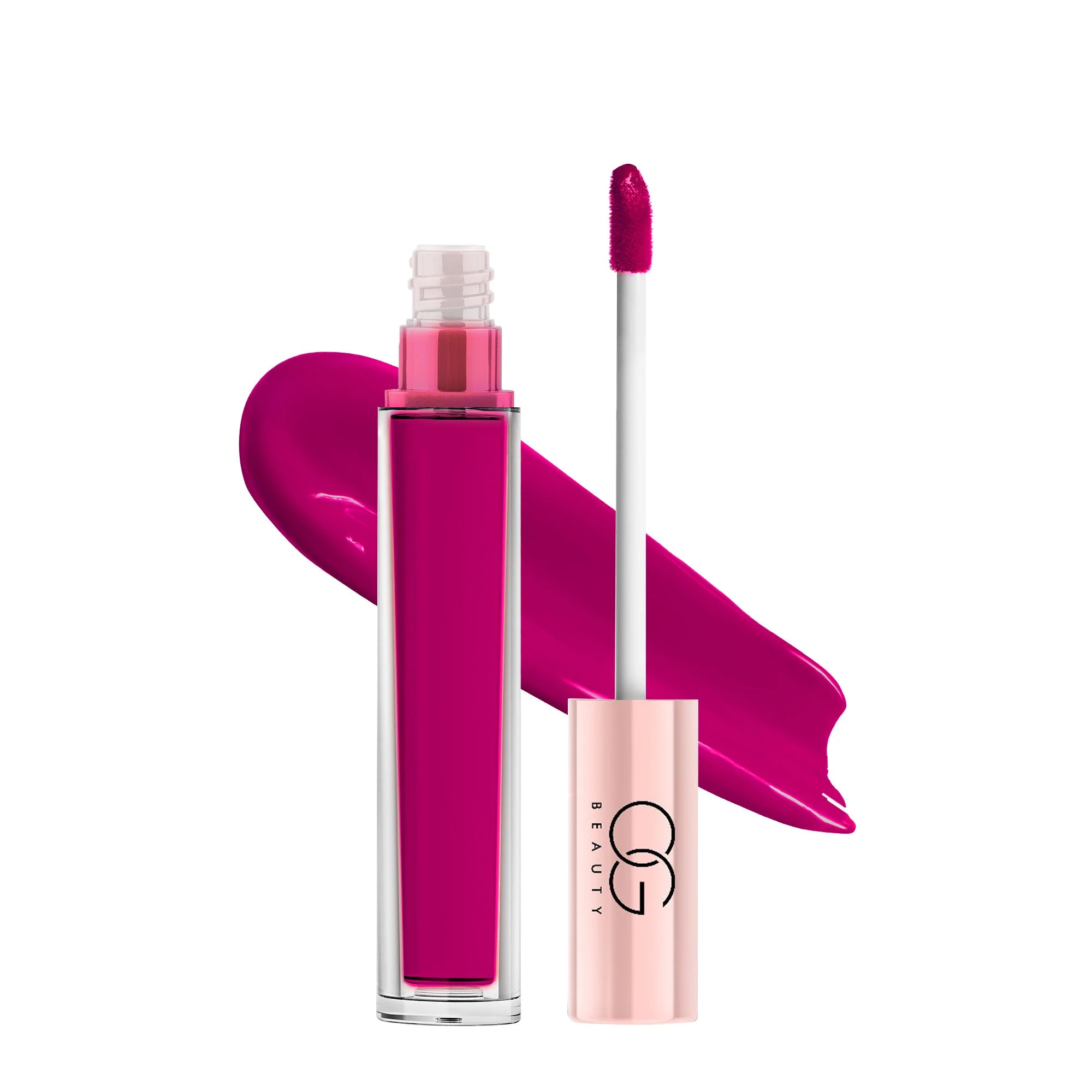 OG Beauty Moisture Lock Liquid Lipstick, 4.5ml each - Image 92