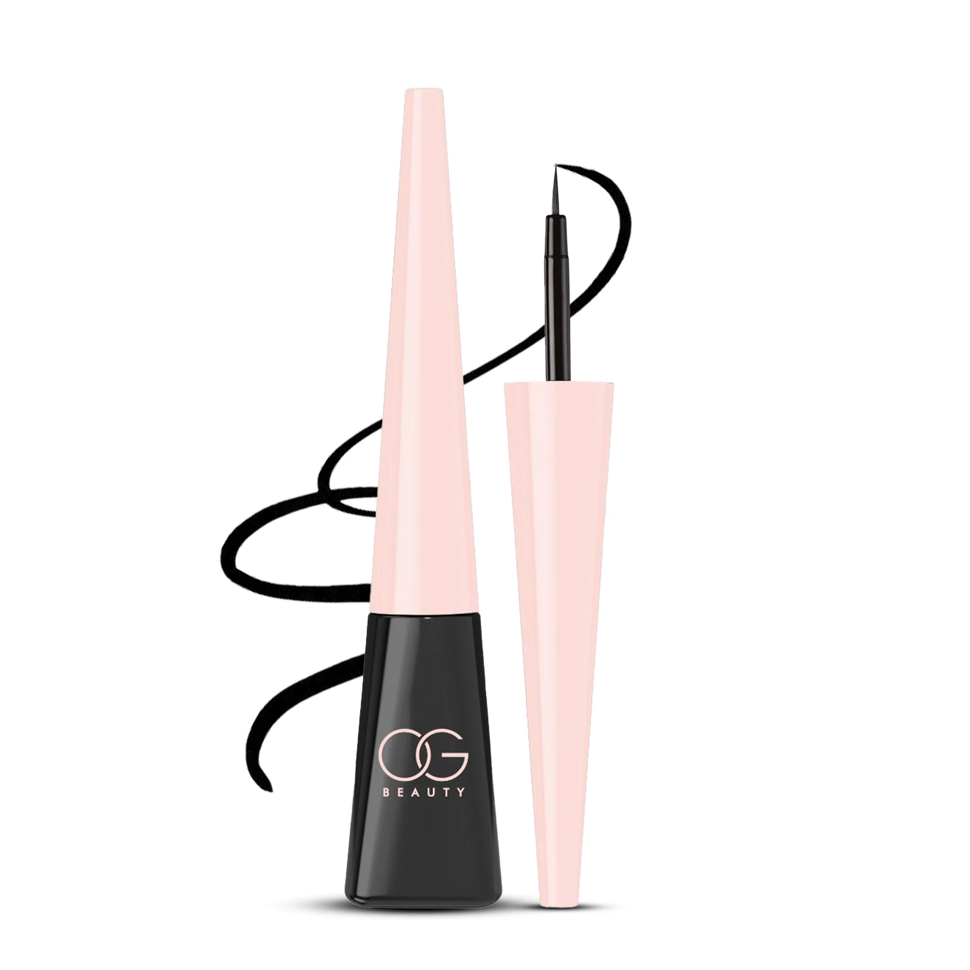 OG Beauty Mystic Black Eyeliner - Image 8