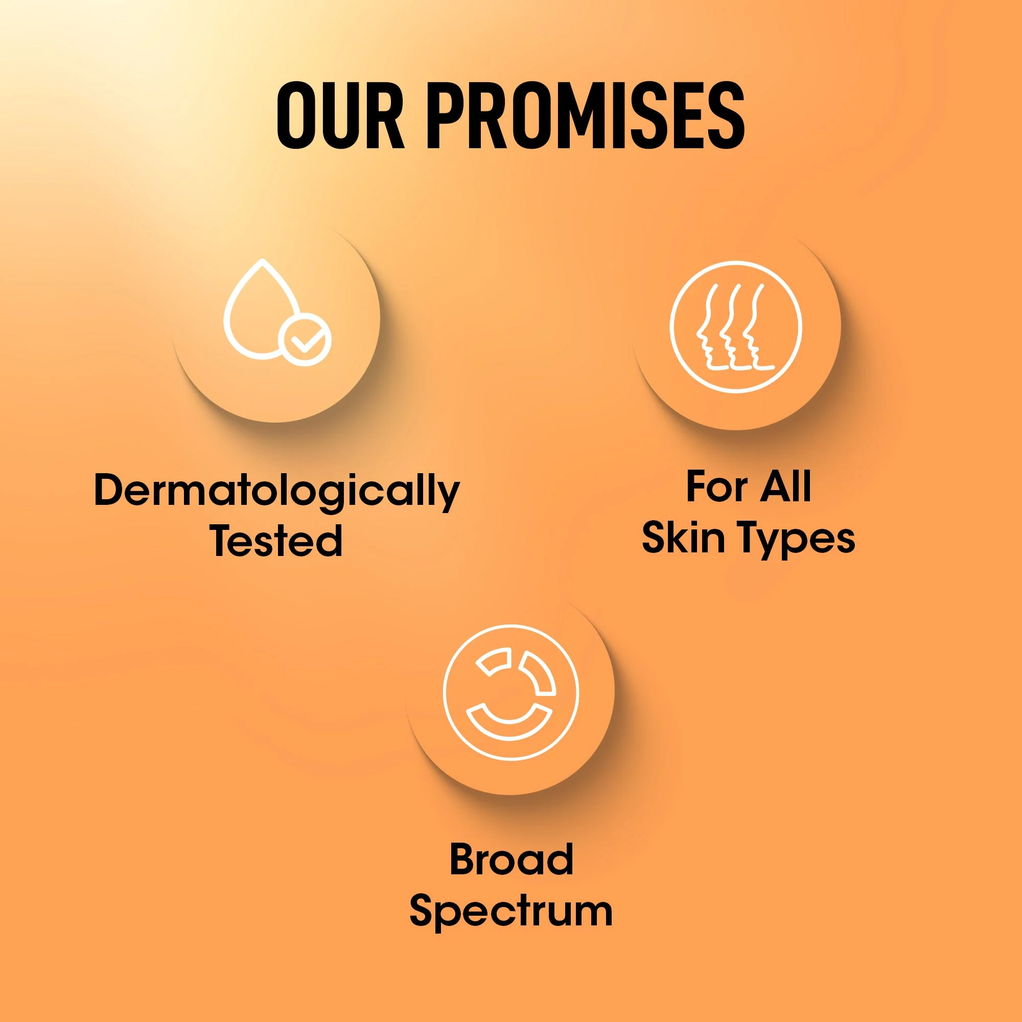 OG BEAUTY SCIENCE SPF 50 PA+++ Sunscreen - 1% Vitamin C & Liquorice for Radiant Skin - UV Protection & Hydration - 50ml - Image 6