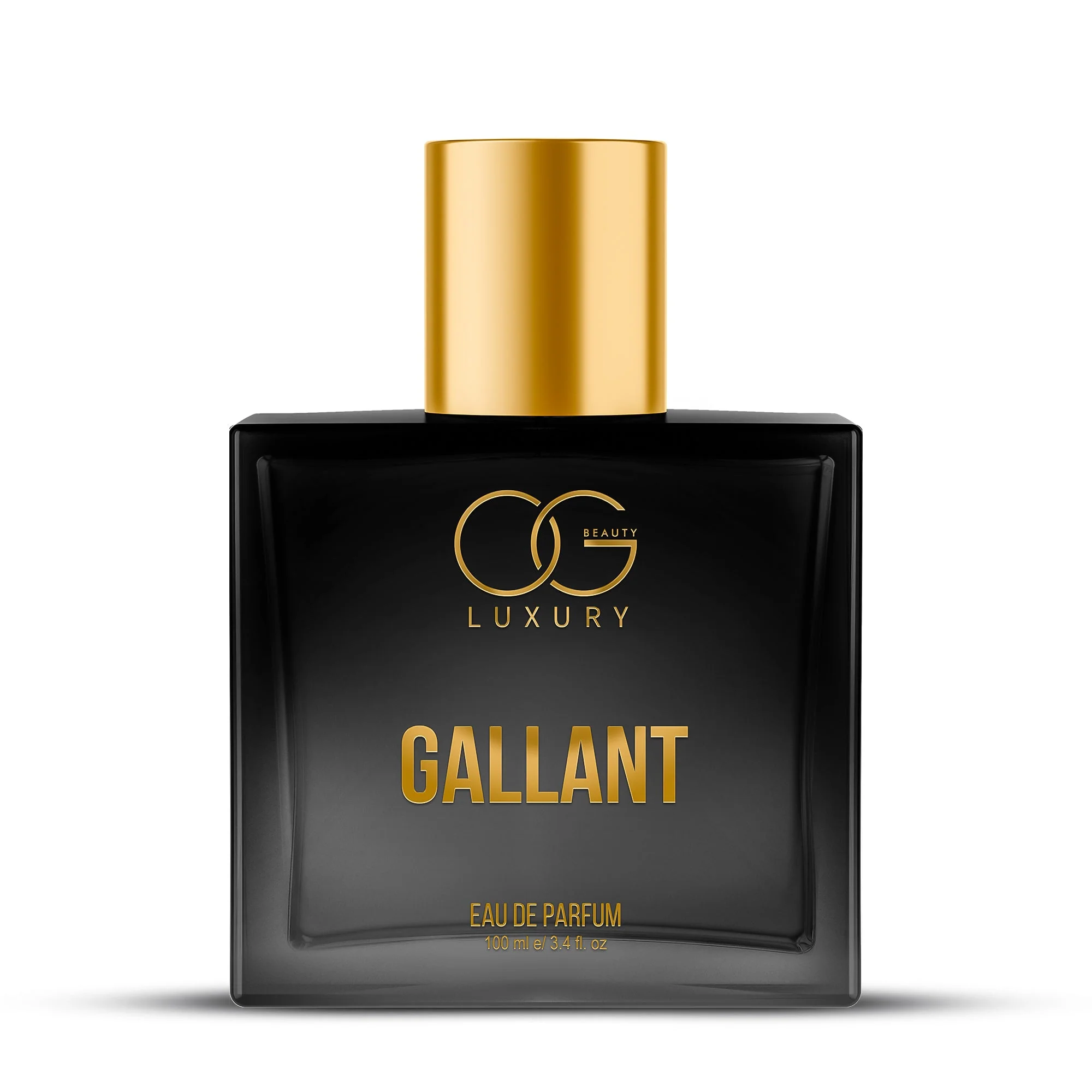 OG Luxury Eau De Parfum Gallant - 100Ml - Image 7