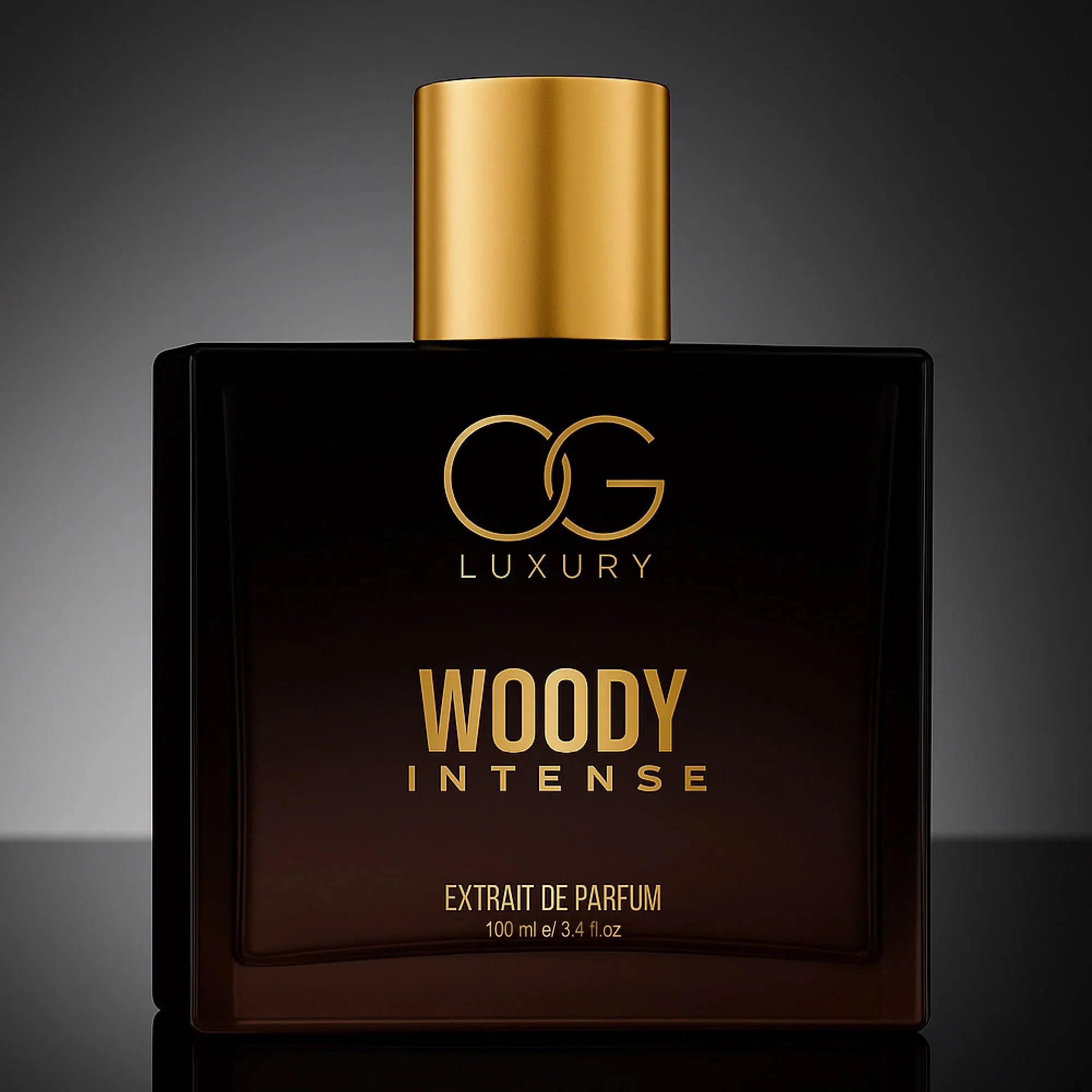 OG Luxury Extrait De Parfum Intense – India’s Strongest Perfume with 40% Concentration, 100 ml - Image 22