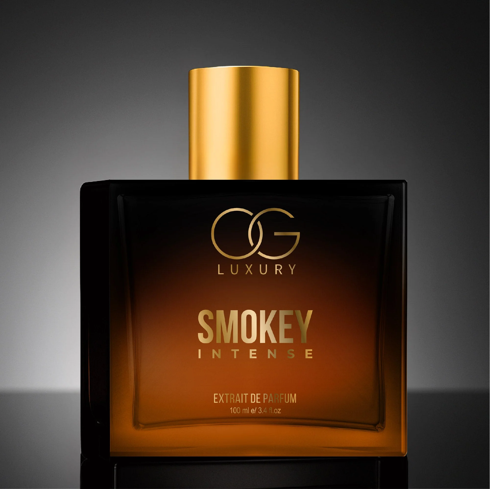 OG Luxury Extrait De Parfum Intense – India’s Strongest Perfume with 40% Concentration, 100 ml - Image 6