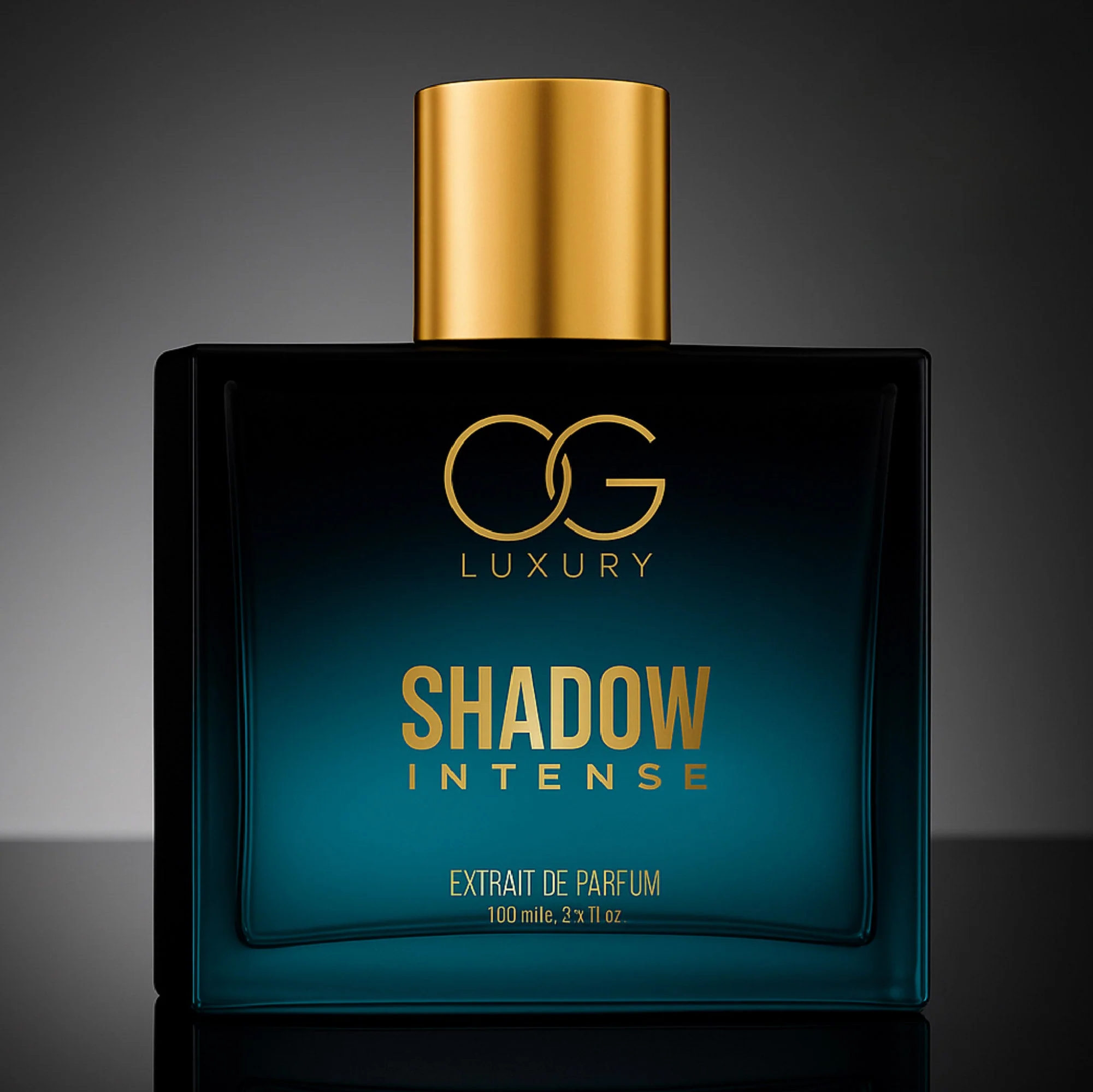 OG Luxury Extrait De Parfum Shadow Intense – India’s Strongest Perfume with 40% Concentration, 100 ml - Image 6