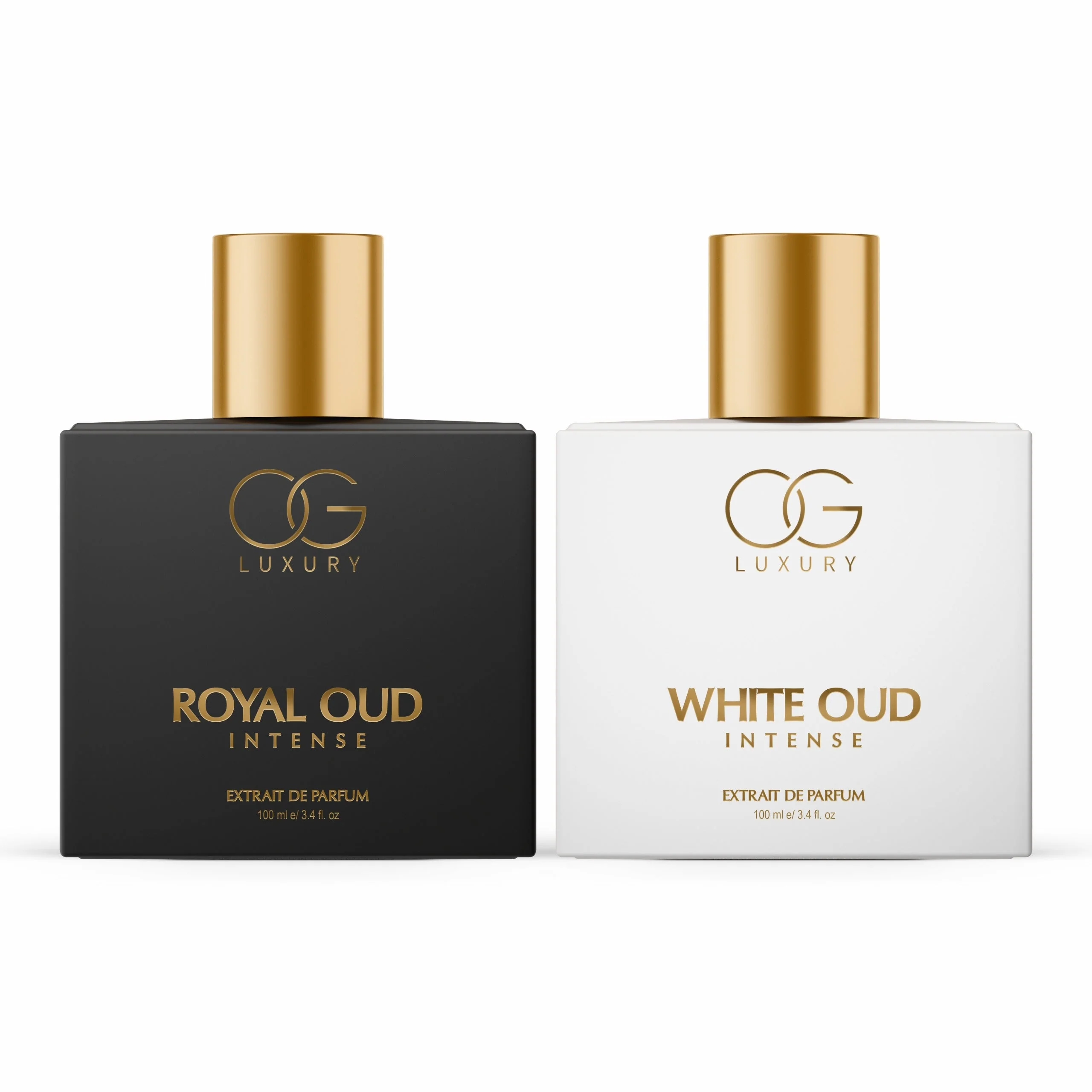 OG Luxury Royal Oud Intense Extrait De Parfum - Premium, Long-Lasting Fragrance with 21% Perfume Oil Concentration - Image 203