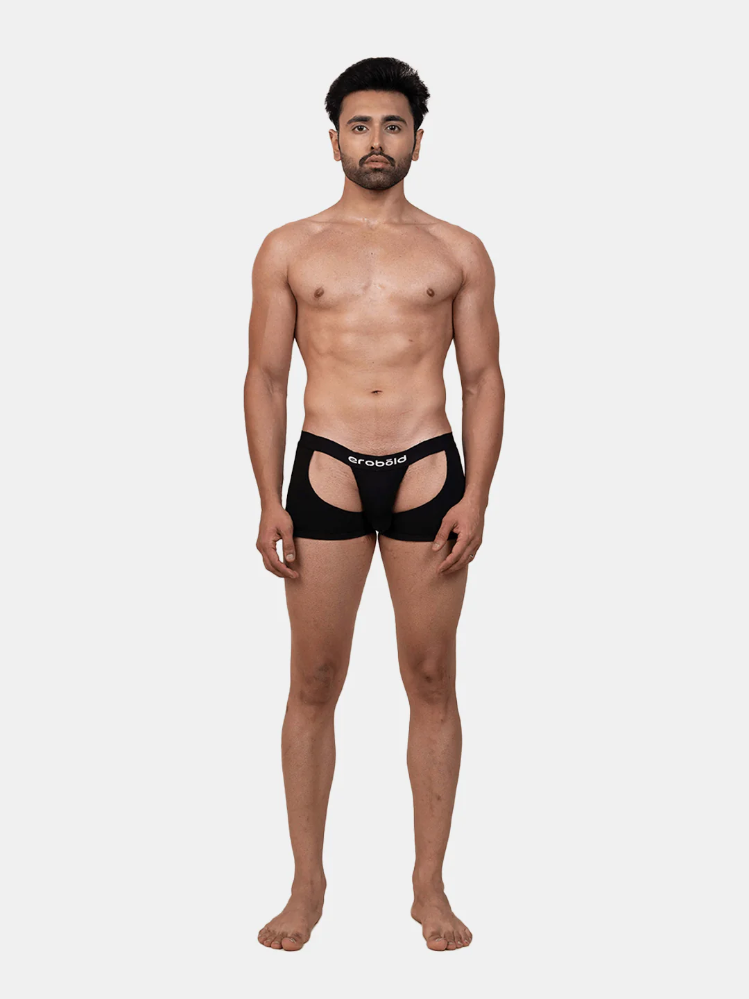 Olokun Gladiator Trunk /Black - Image 9