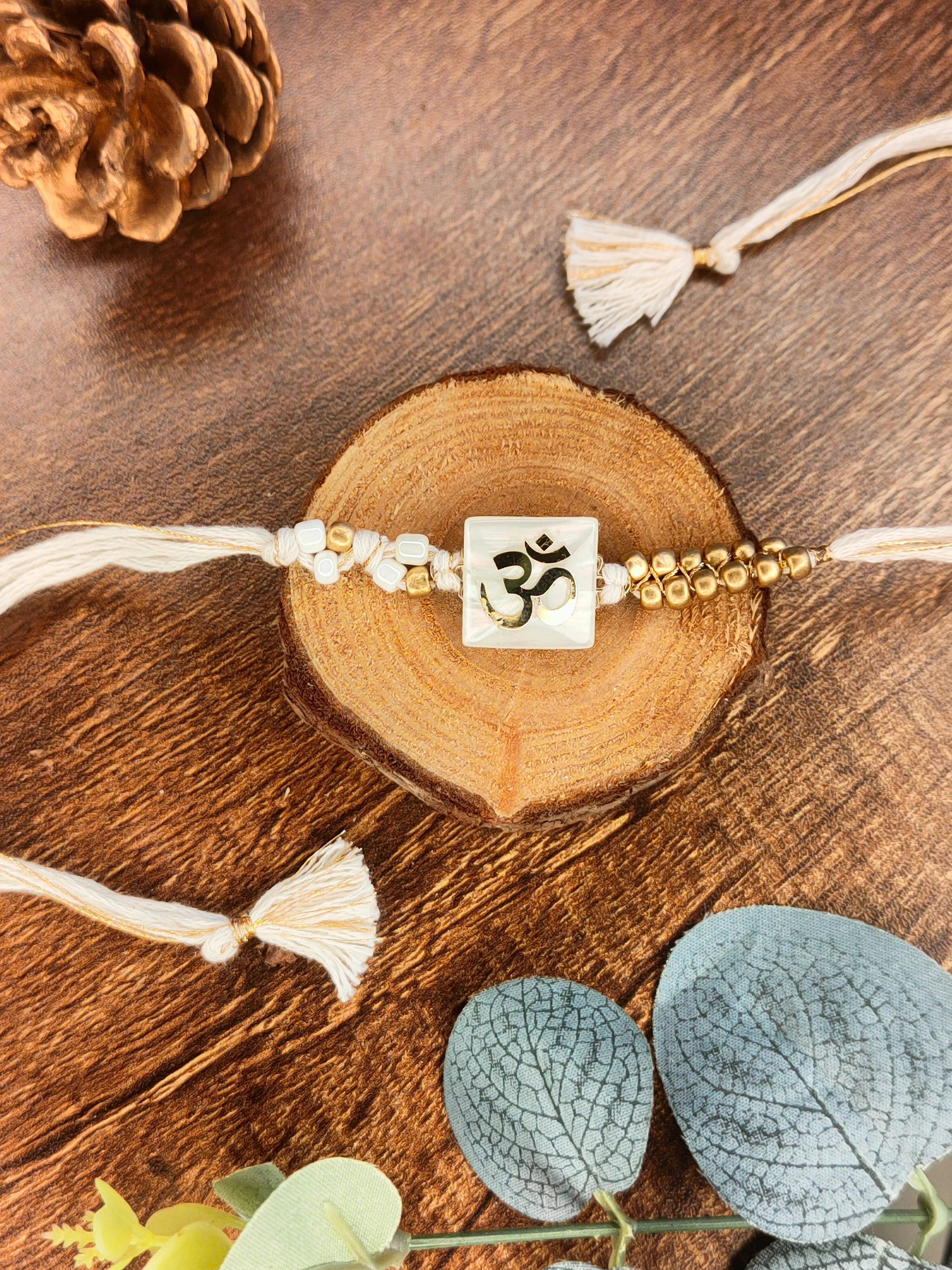 Om rakhi - Image 3