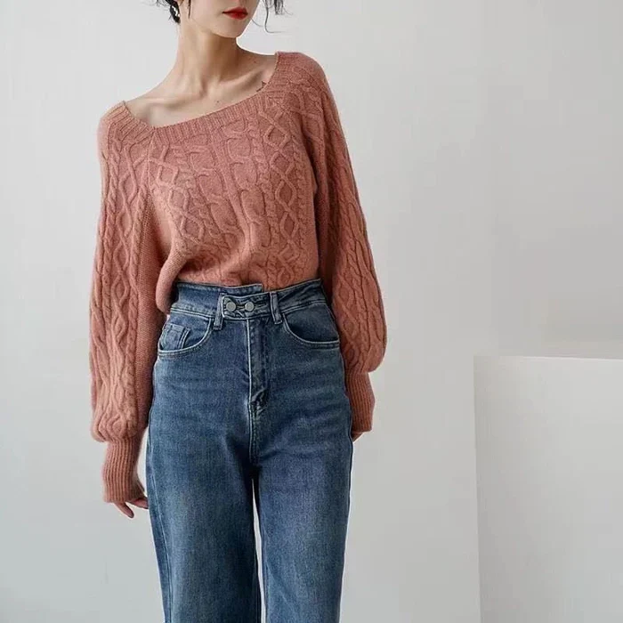 Omber Sweater - Image 5