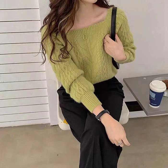 Omber Sweater - Image 7