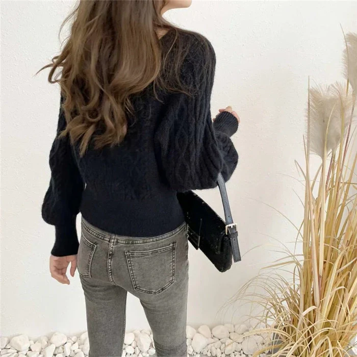 Omber Sweater - Image 8