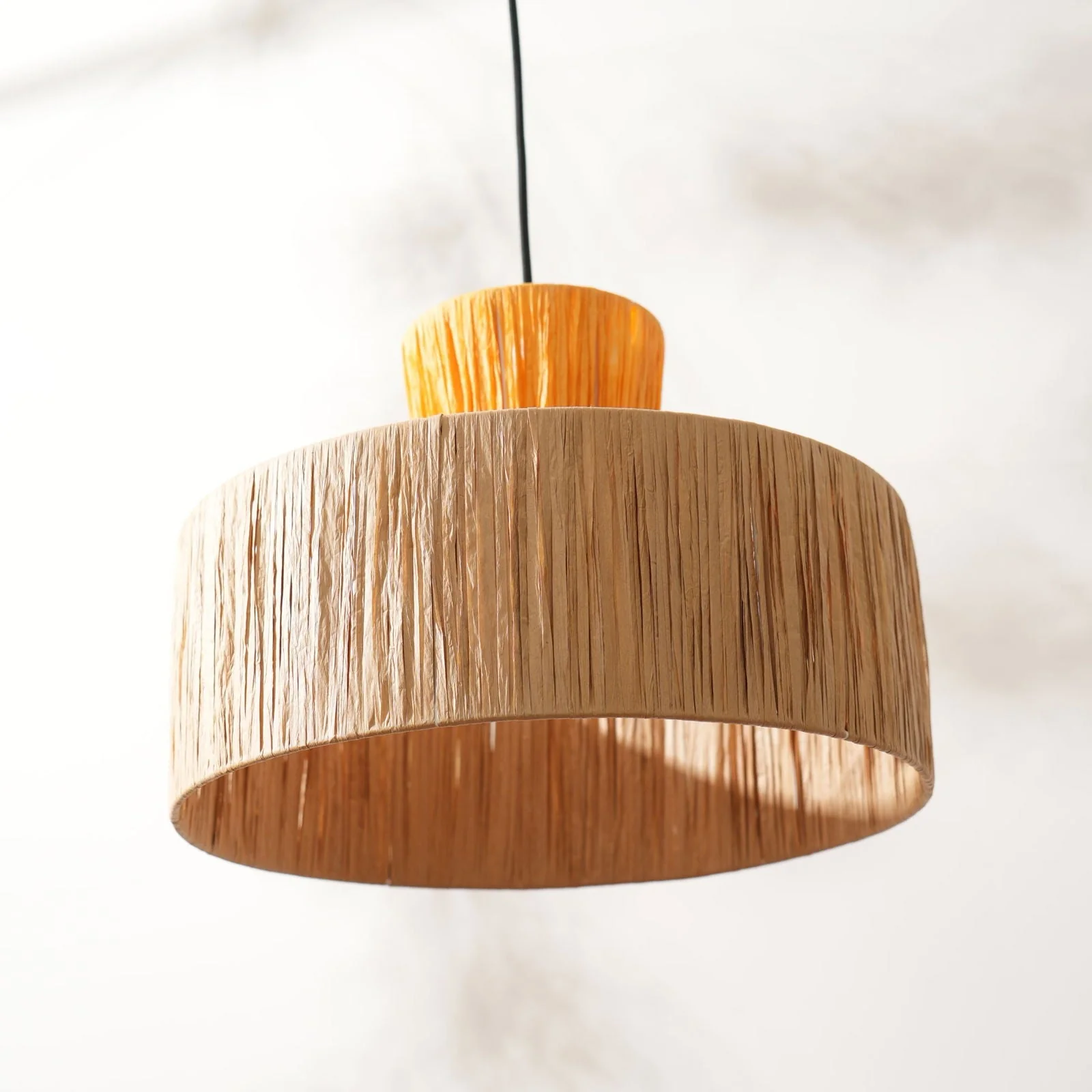 Ombre Pendant Lamp - Image 11