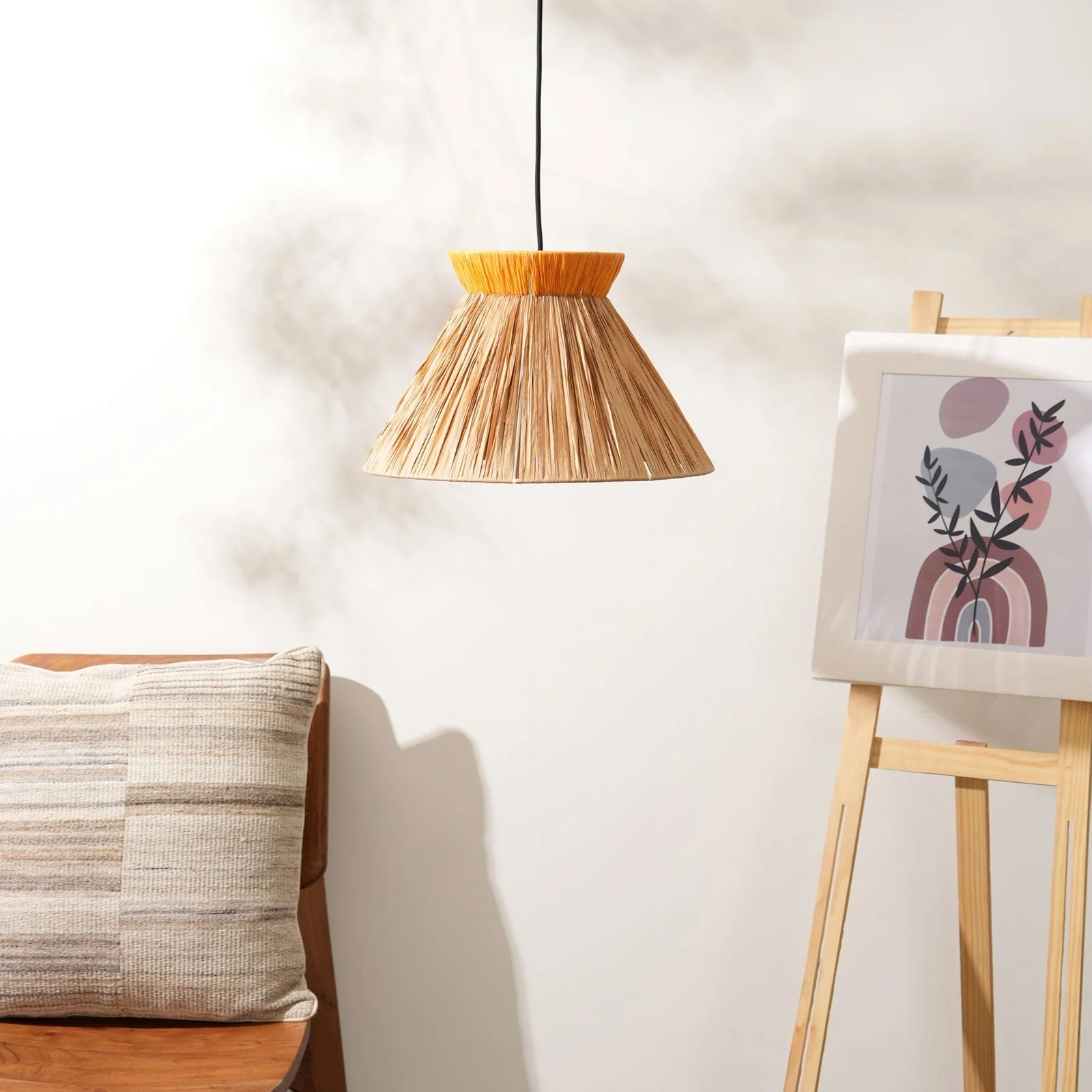 Ombre Pendant Lamp - Image 12