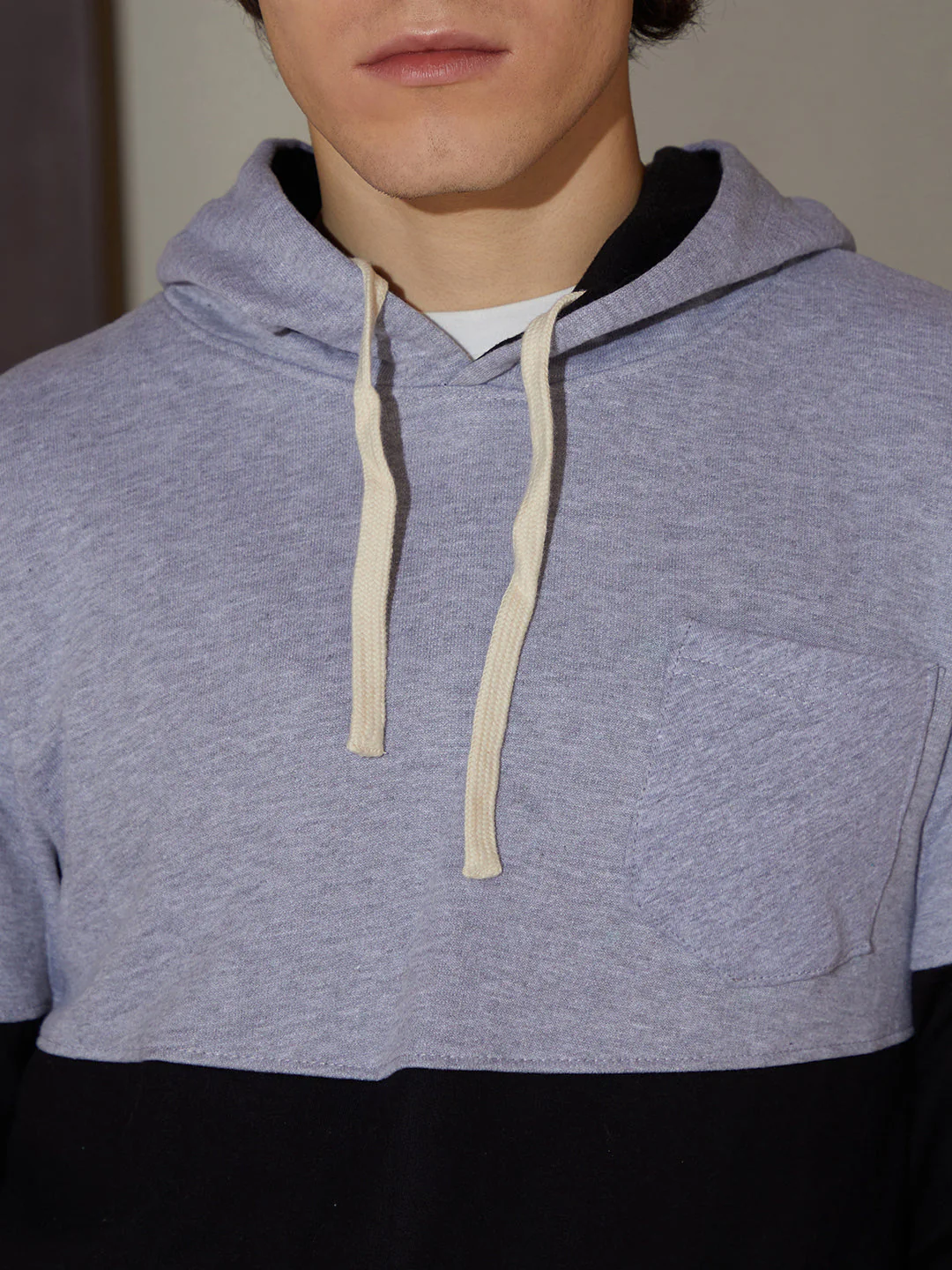 OneKind Block Pullover Hoodie - Image 7