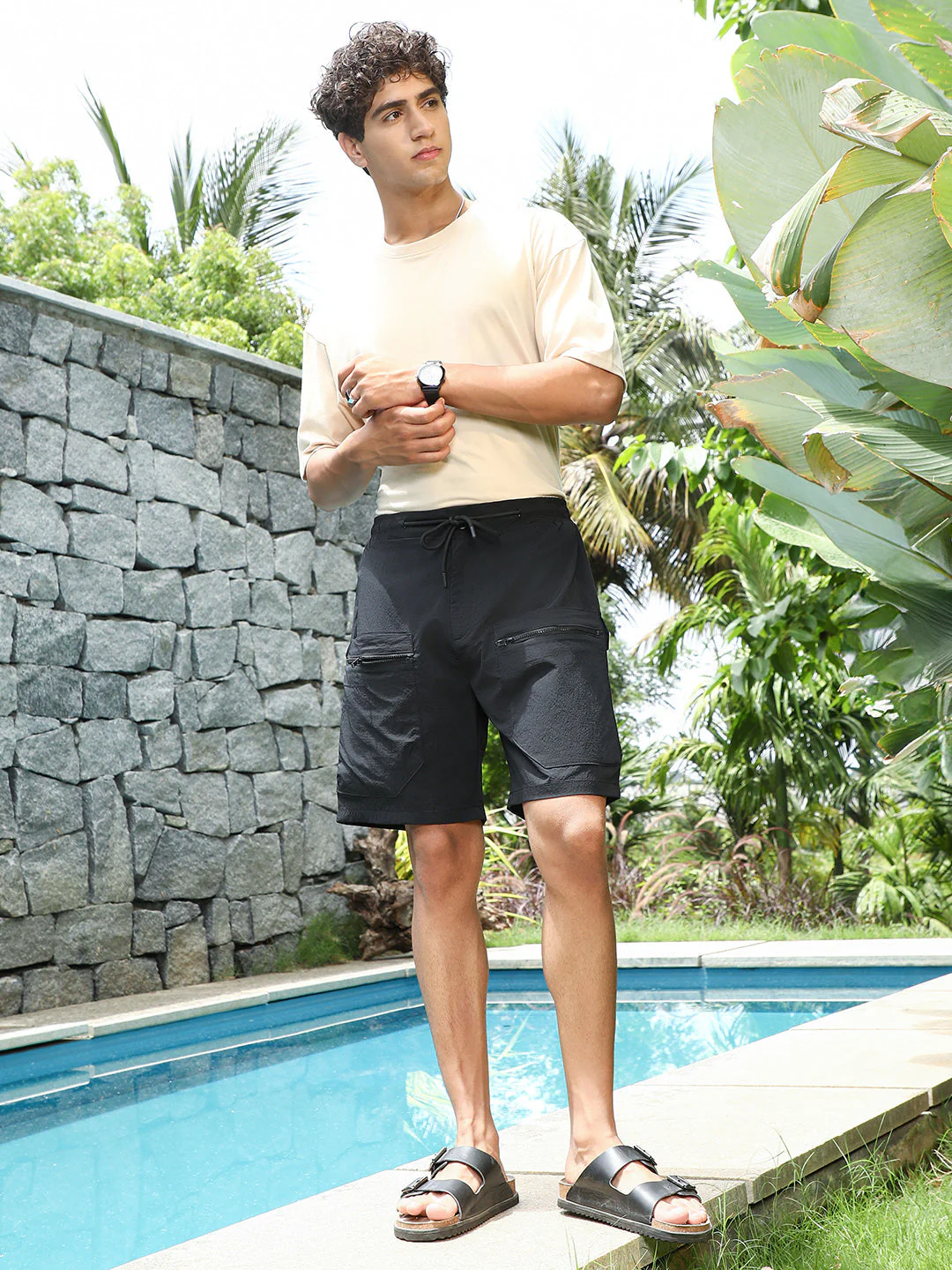 OneKind Modular-Utility Shorts - Image 5