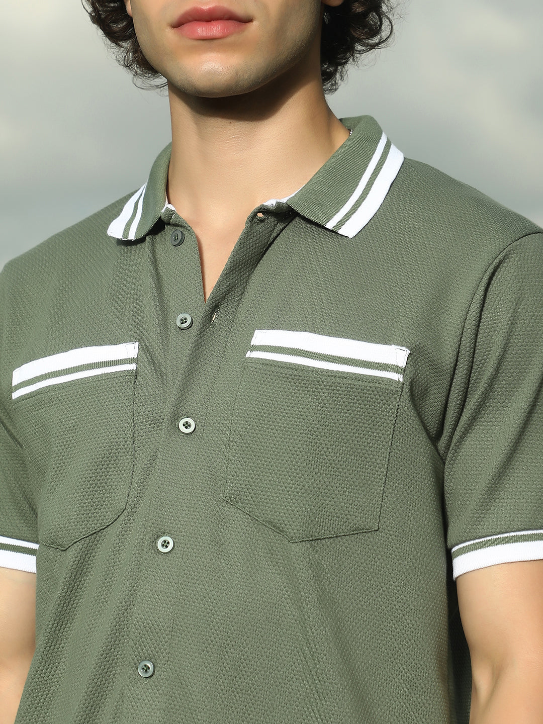 OneKind Retro Co-Ord Set - Image 7