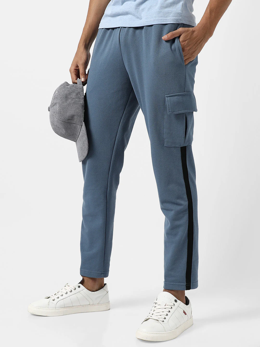 OneKind Solid Joggers
