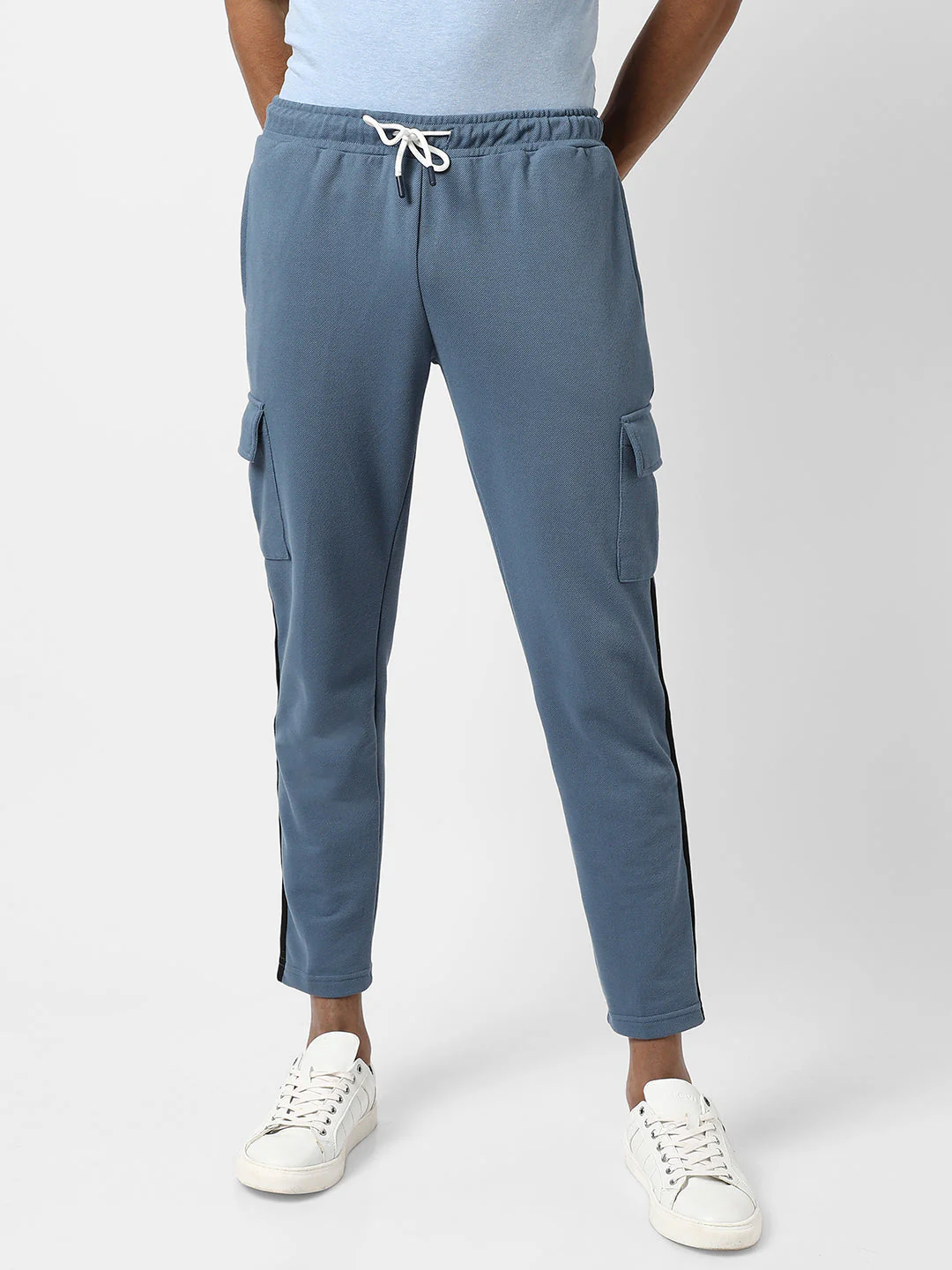 OneKind Solid Joggers - Image 2