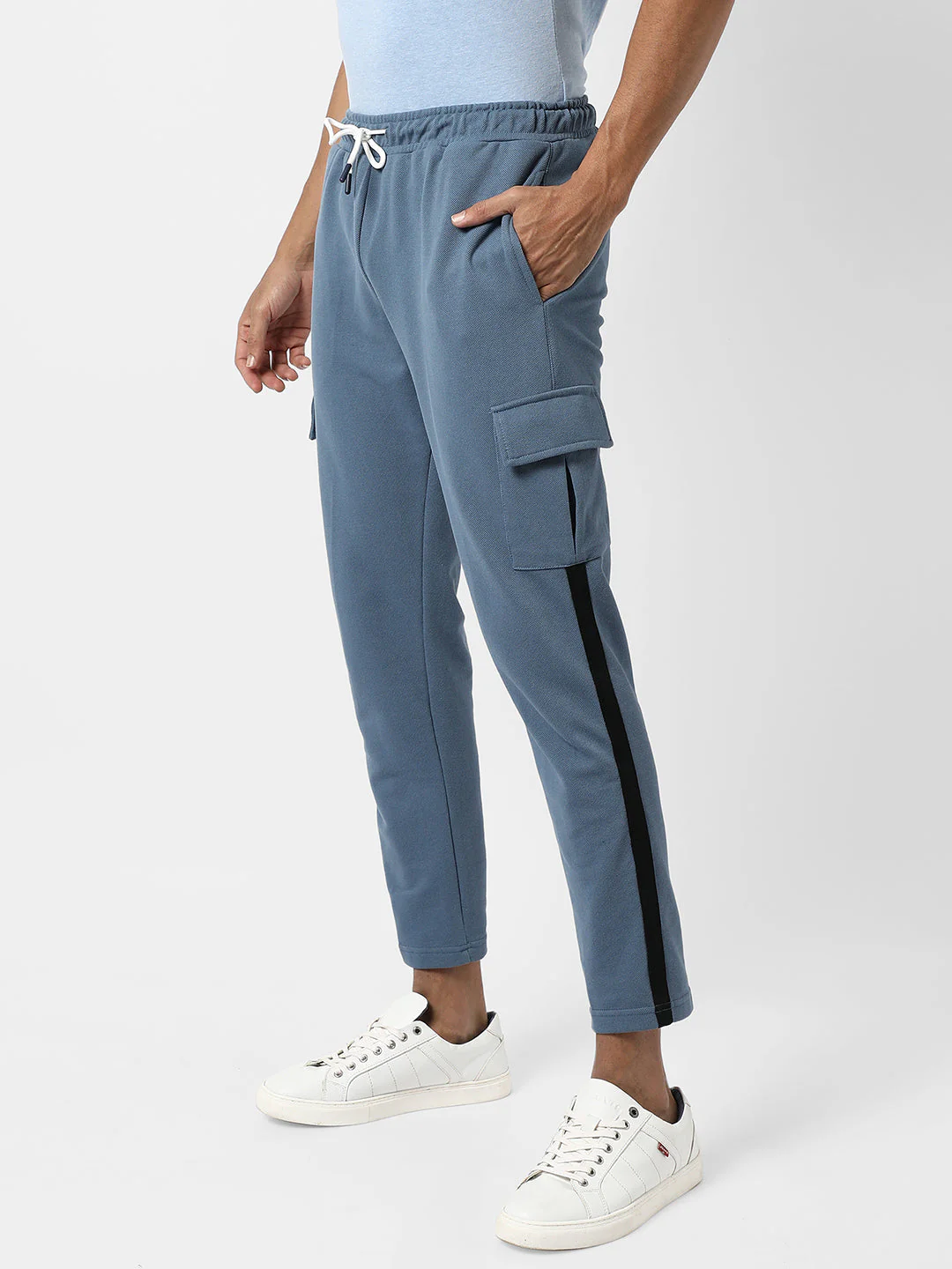 OneKind Solid Joggers - Image 3