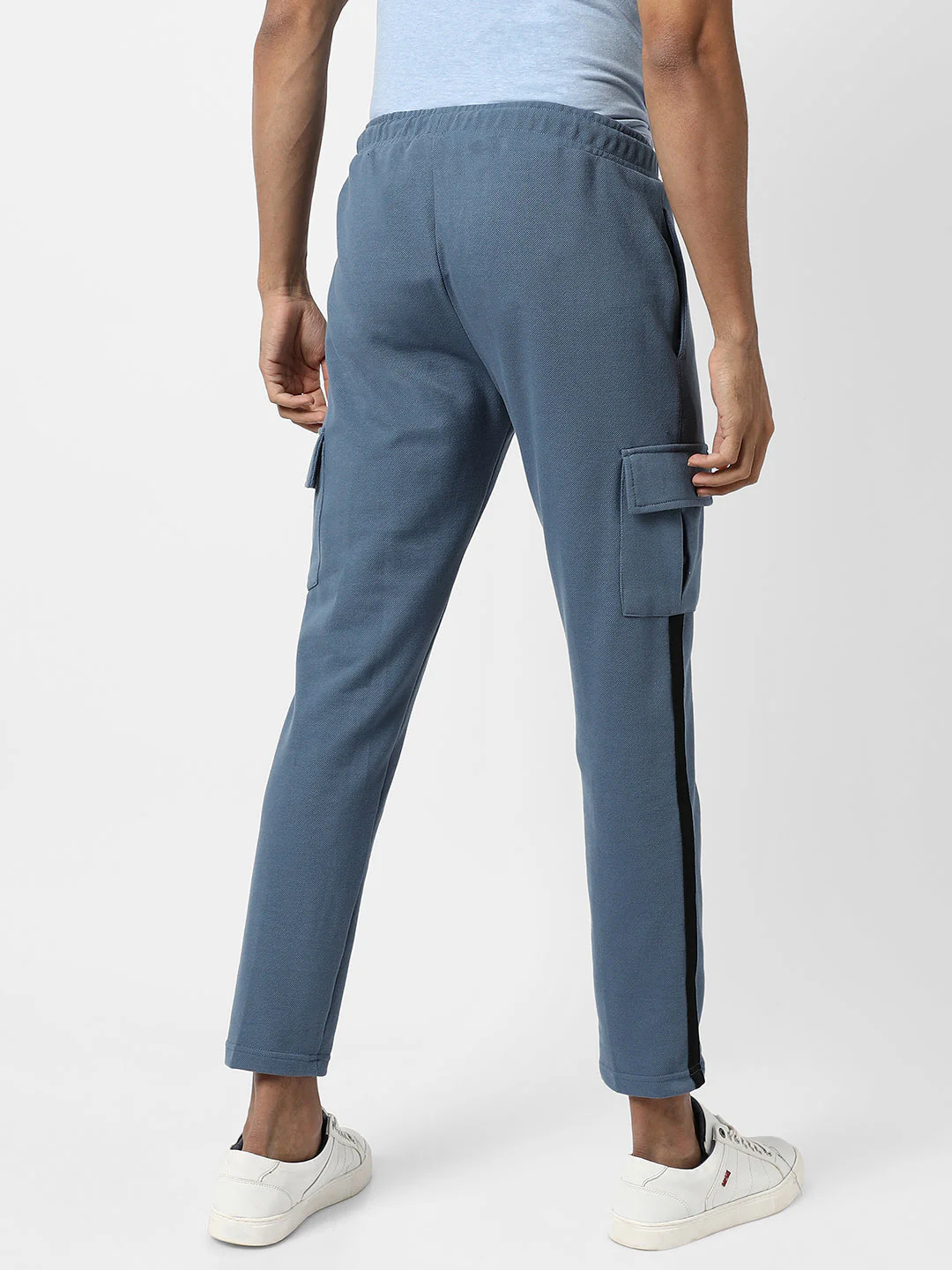 OneKind Solid Joggers - Image 4