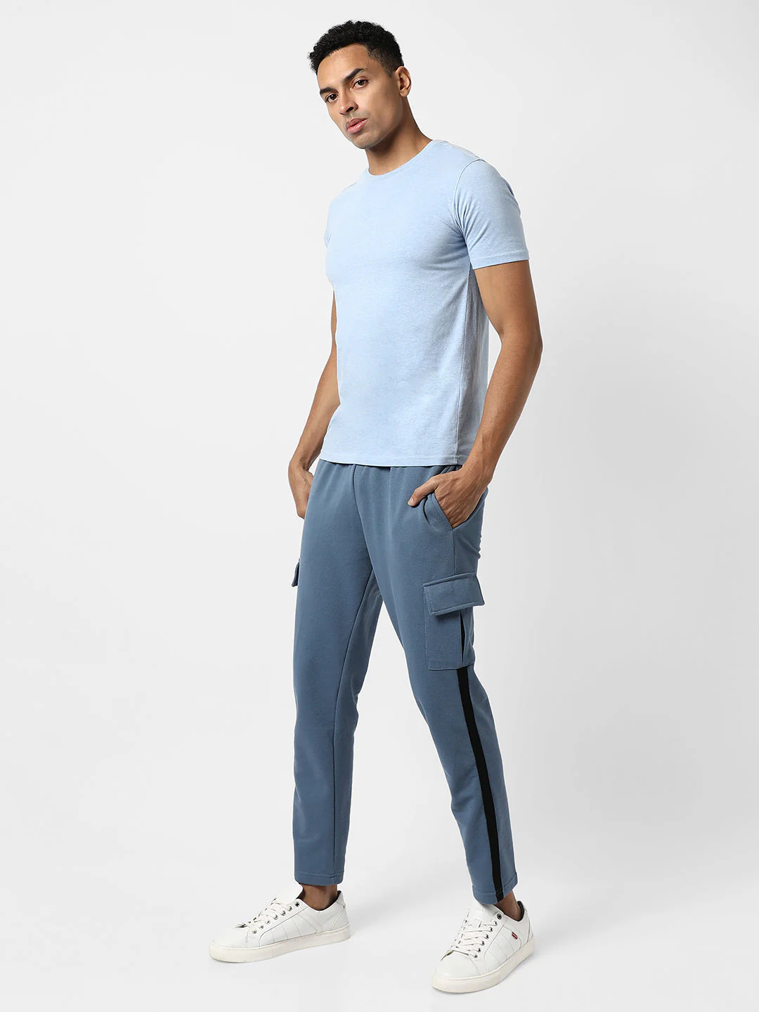 OneKind Solid Joggers - Image 6