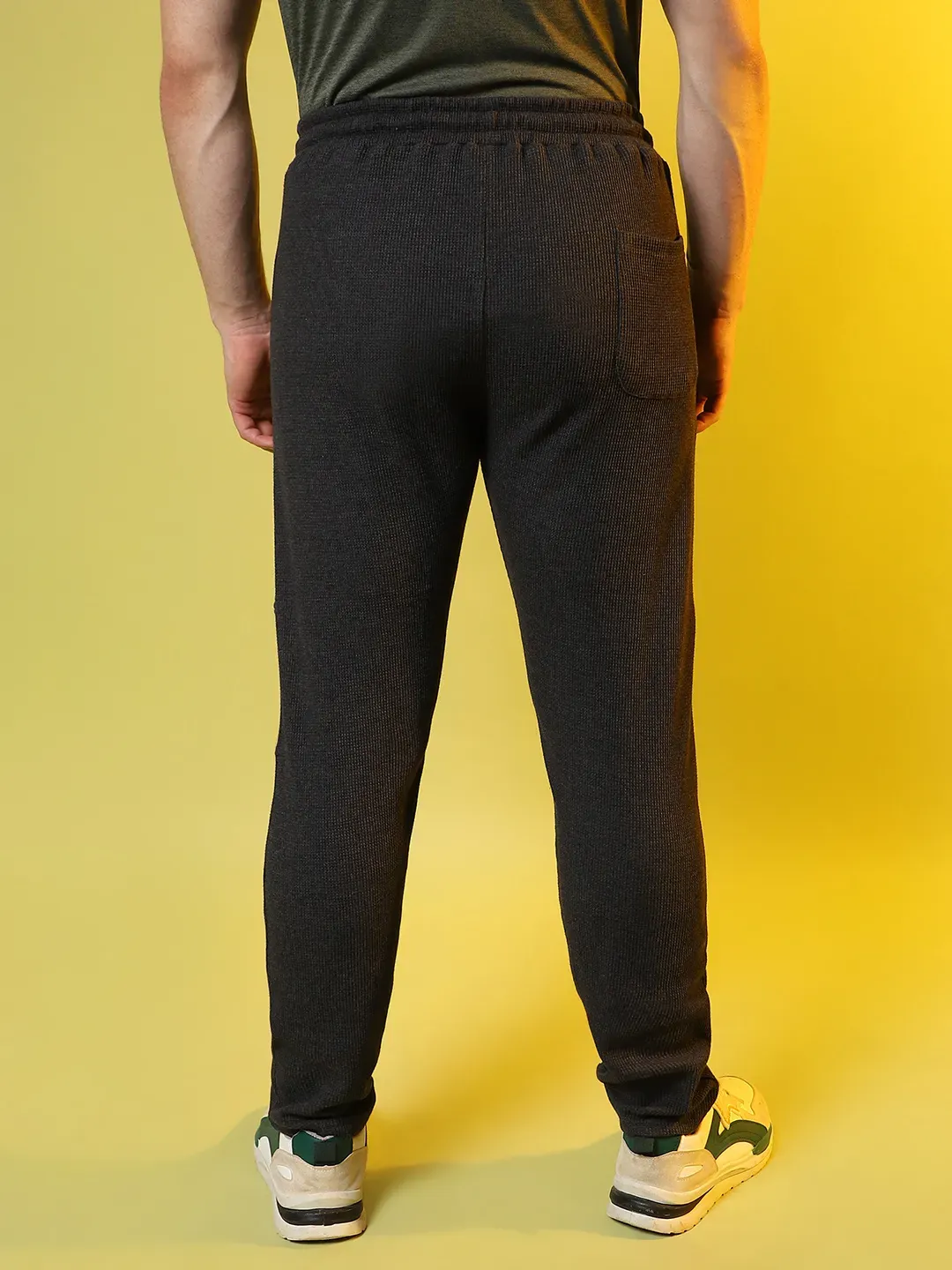 OneKind Solid Trackpant - Image 4