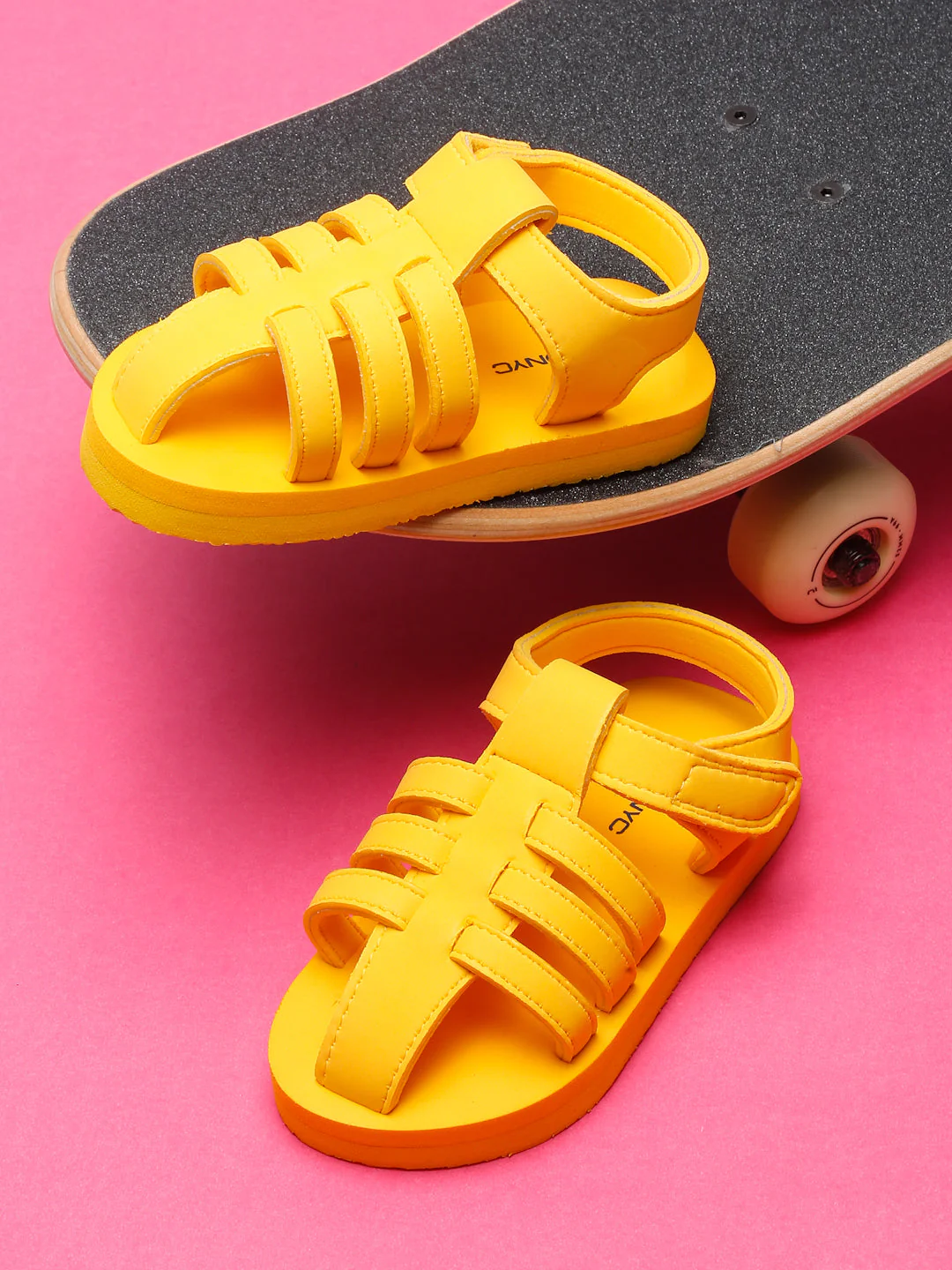 ONYC Mango Sandals for Kids (Unisex) - Image 177