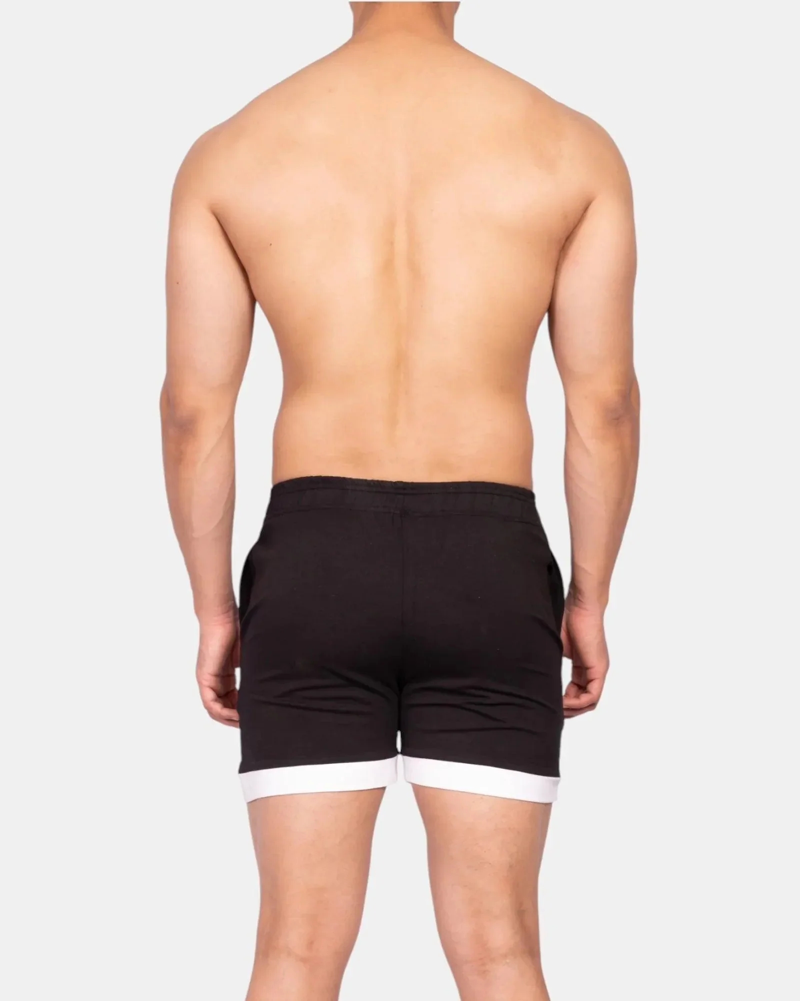 Onyx Shorts /Black - Image 3