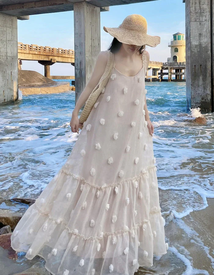 Ophelia Vacation Dress - Image 8