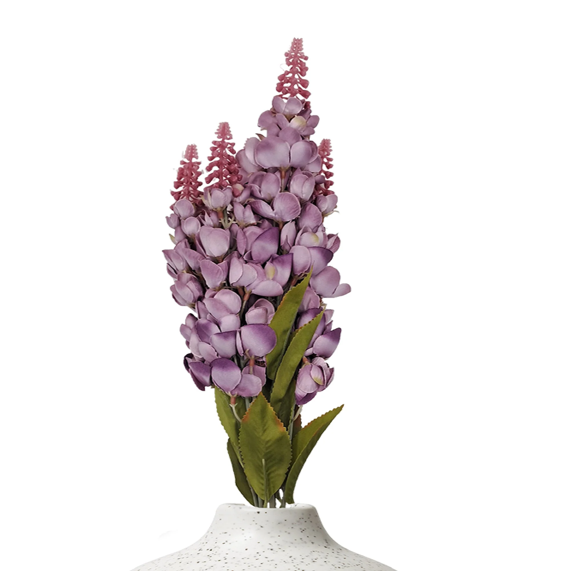 Orchid Bloom Artificial Flowers - Image 13