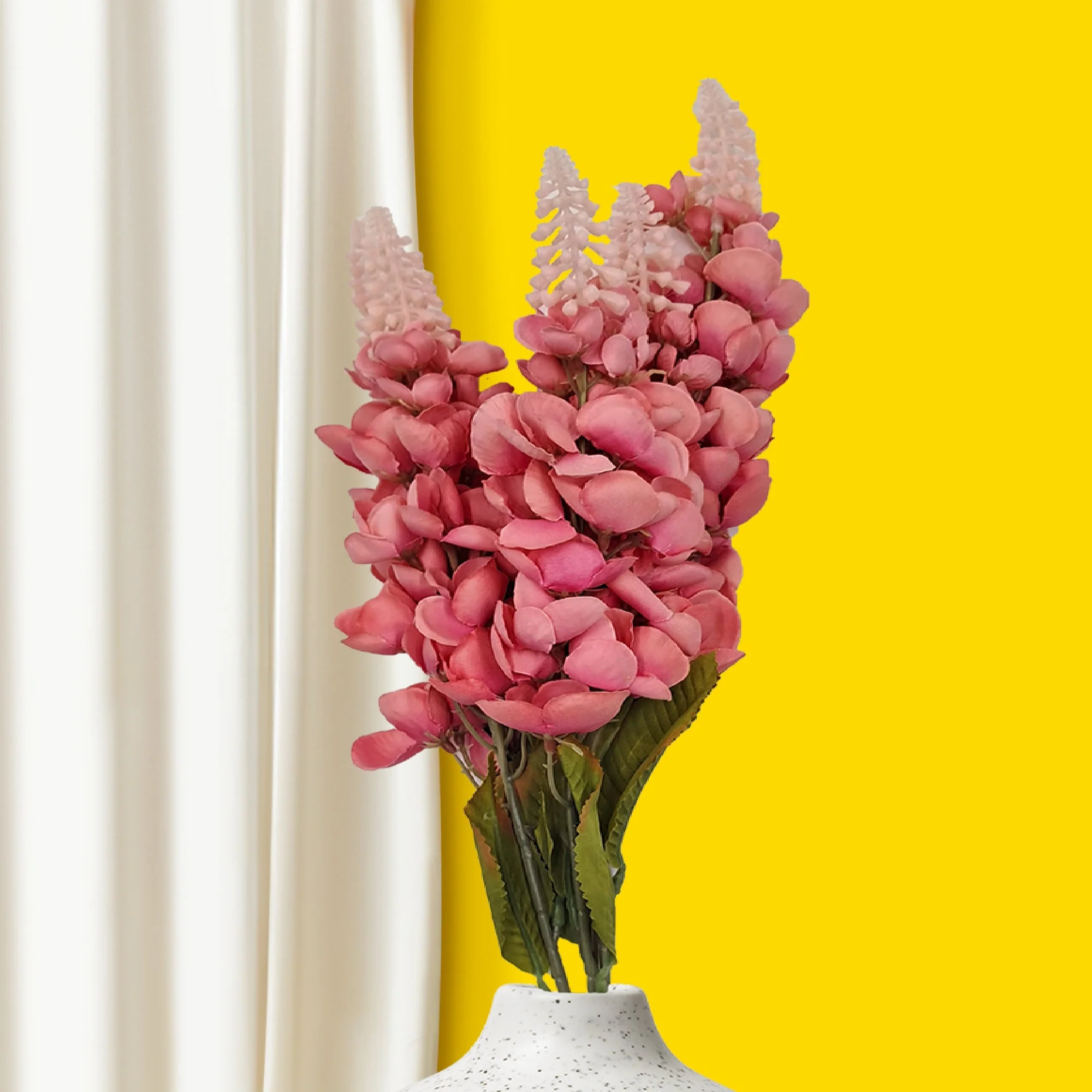 Orchid Bloom Artificial Flowers - Image 8